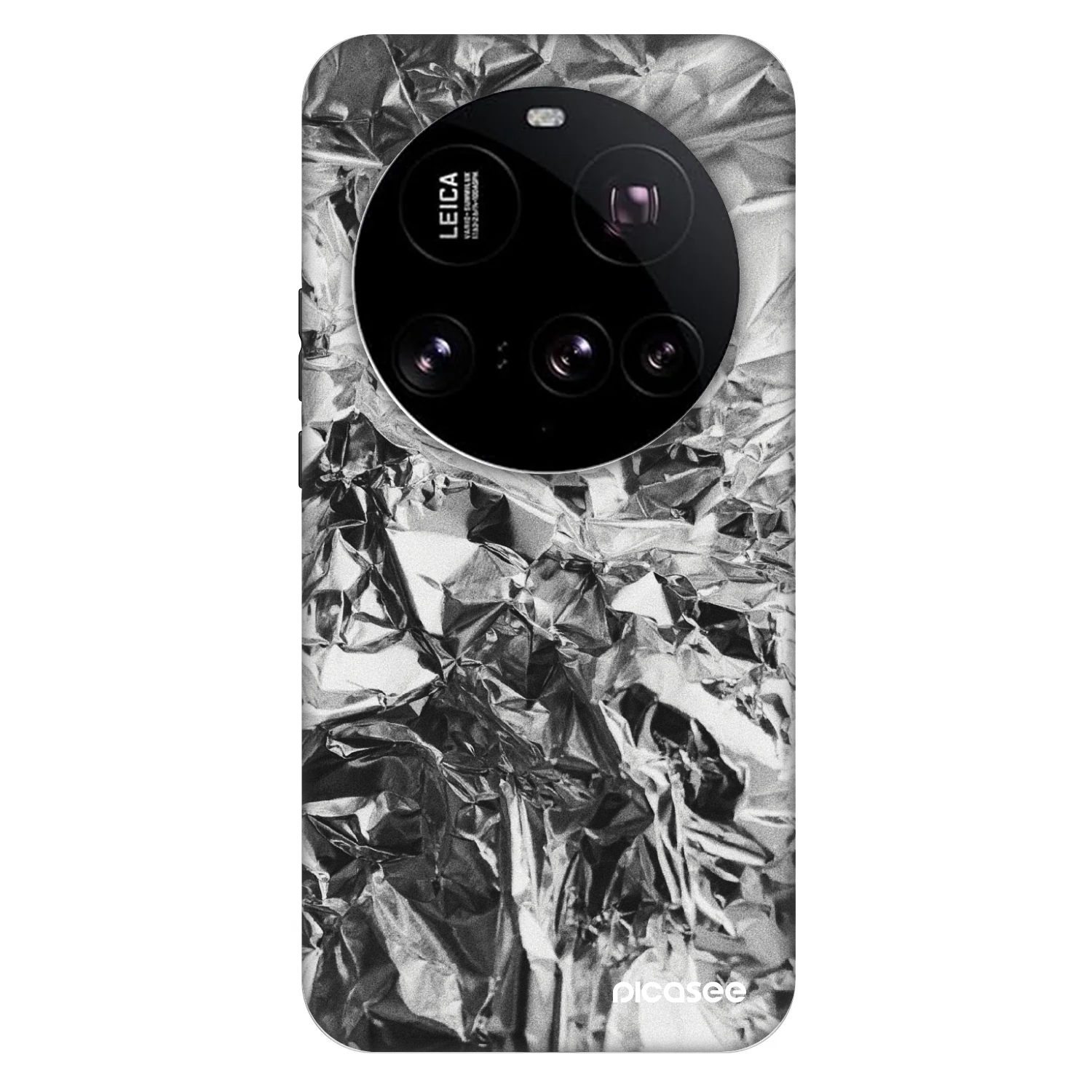 Picasee Fashion Case pre Xiaomi 15 Ultra - Chrome