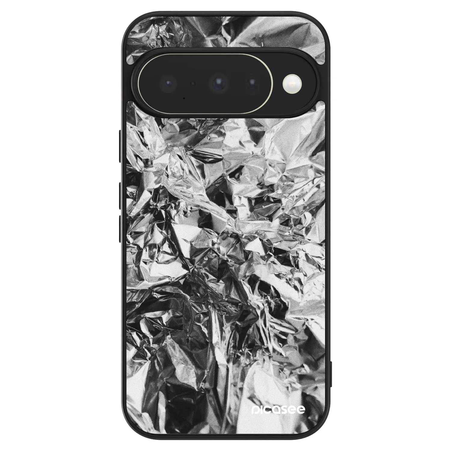 Picasee ULTIMATE CASE pro Google Pixel 10 - Chrome