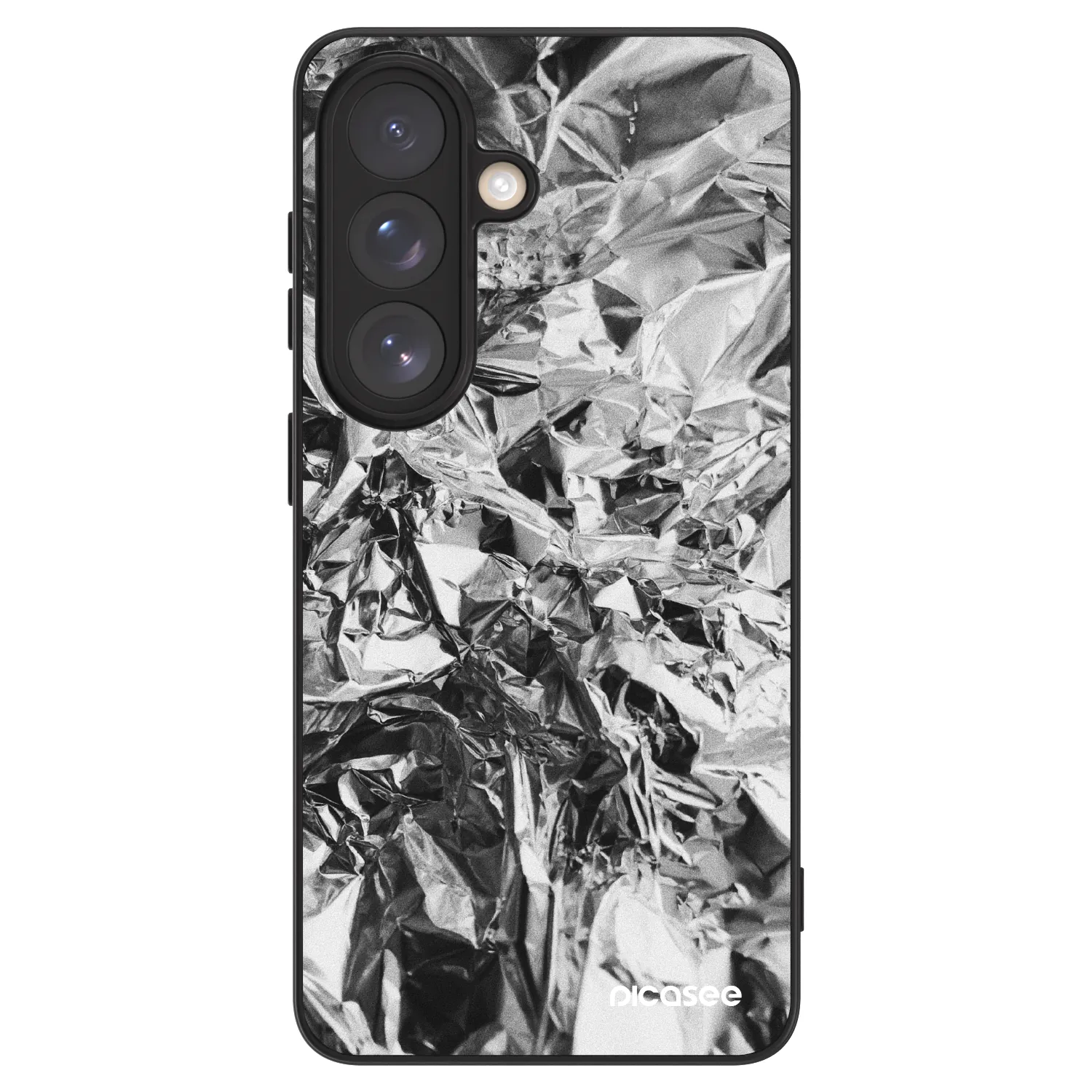 Picasee ULTIMATE CASE pro Samsung Galaxy S26 - Chrome