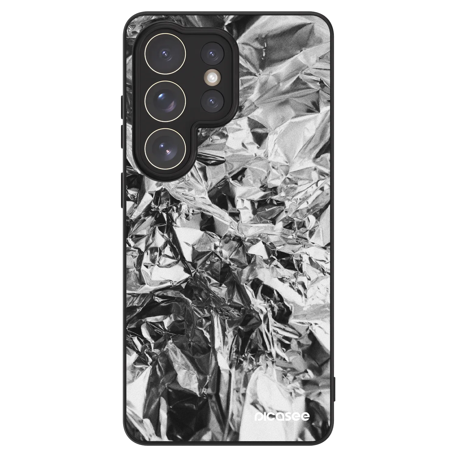 Picasee ULTIMATE CASE pro Samsung Galaxy S26 Ultra - Chrome