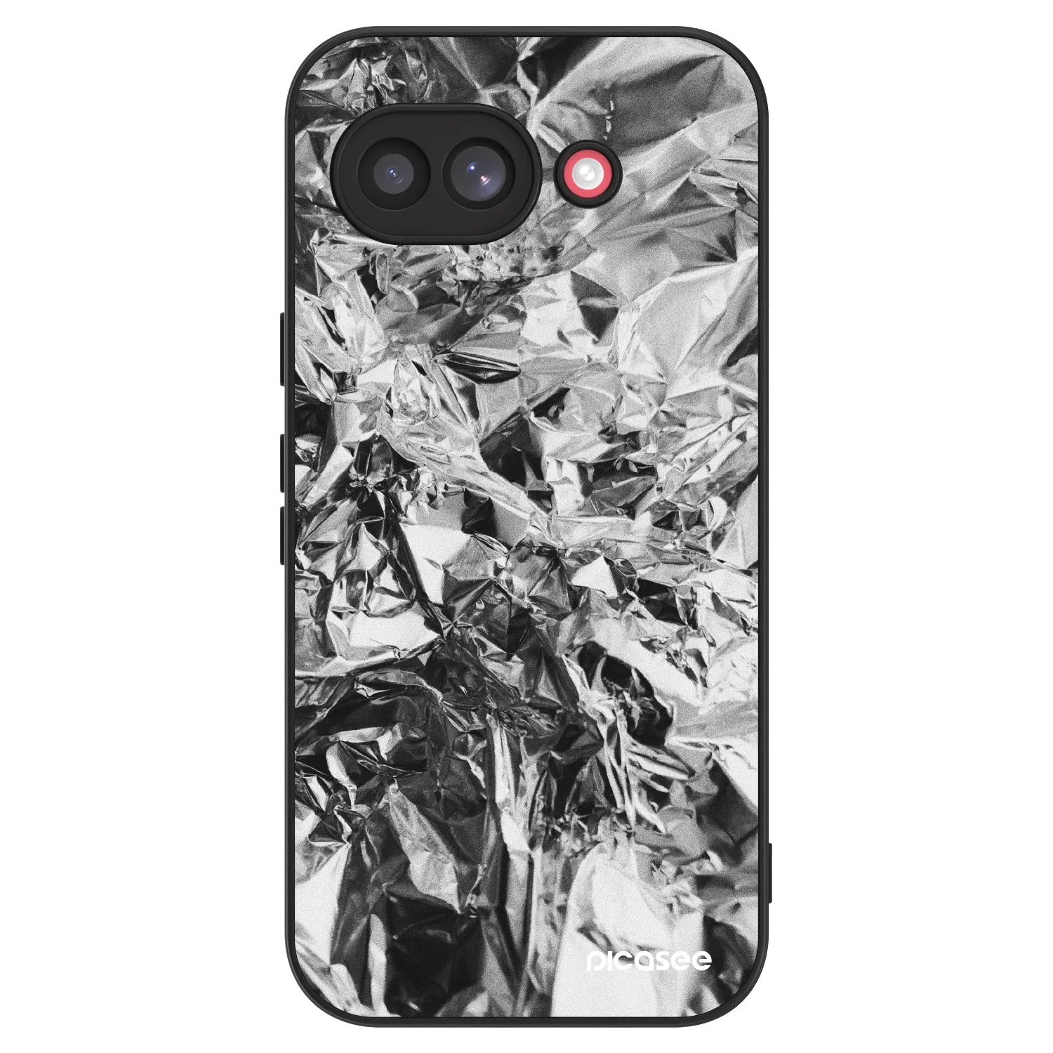 Picasee ULTIMATE CASE pro Google Pixel 10a - Chrome