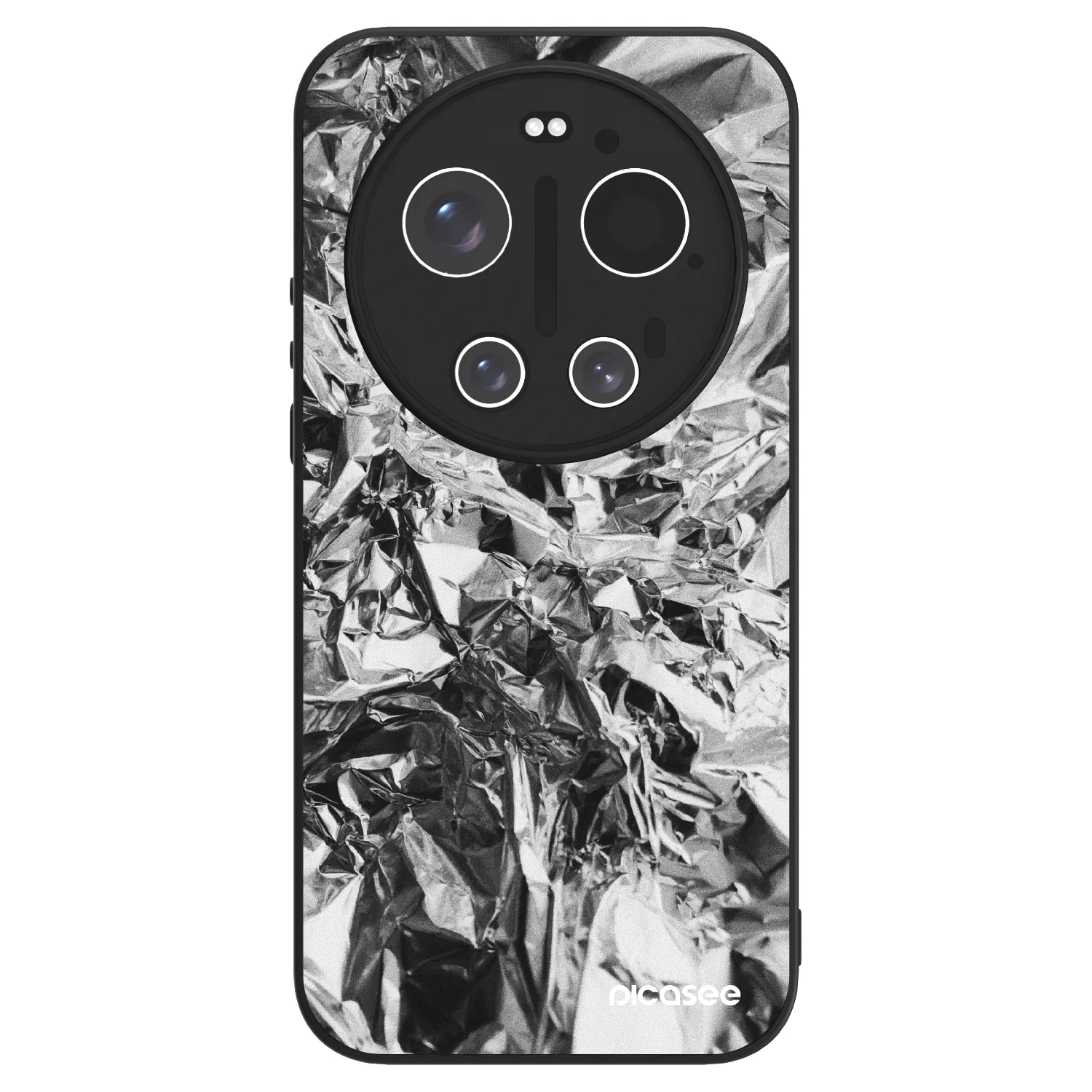 Picasee ULTIMATE CASE PowerShare pro Xiaomi 17 Ultra - Chrome