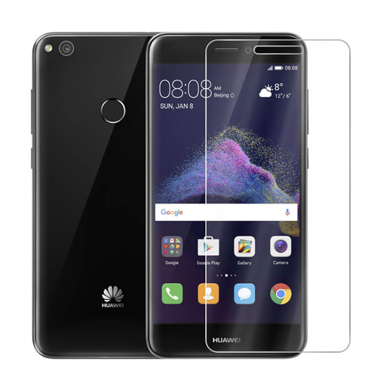 Picasee ochranné tvrdené sklo pre Huawei P9 Lite 2017