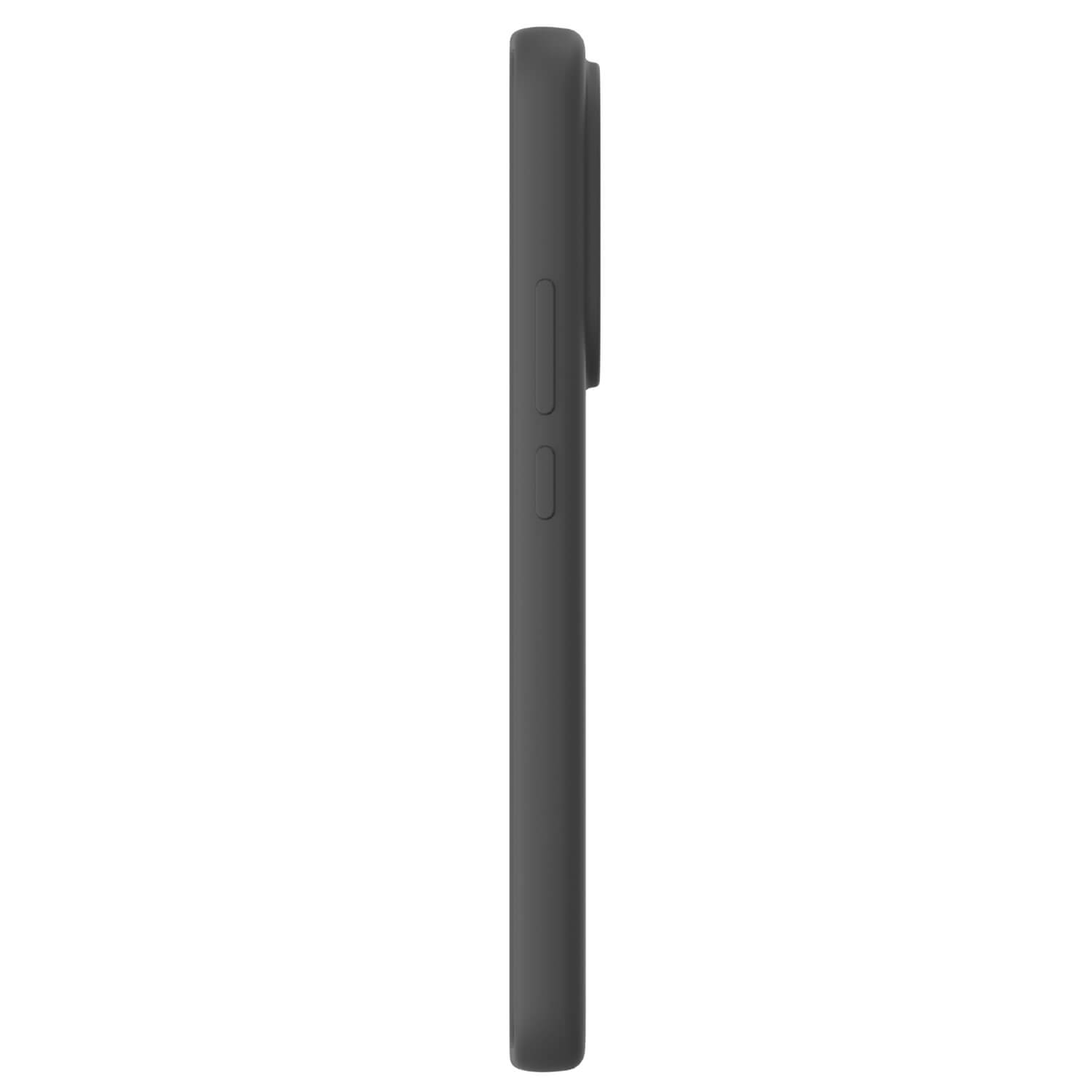 Liquid case Xiaomi Redmi Note 14 5G - Vlastné gravírovanie - Čierna