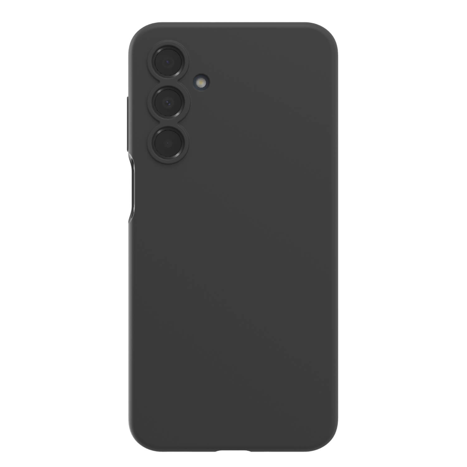Picasee Liquid case Samsung Galaxy A16 5G - Vlastné gravírovanie - Čierna