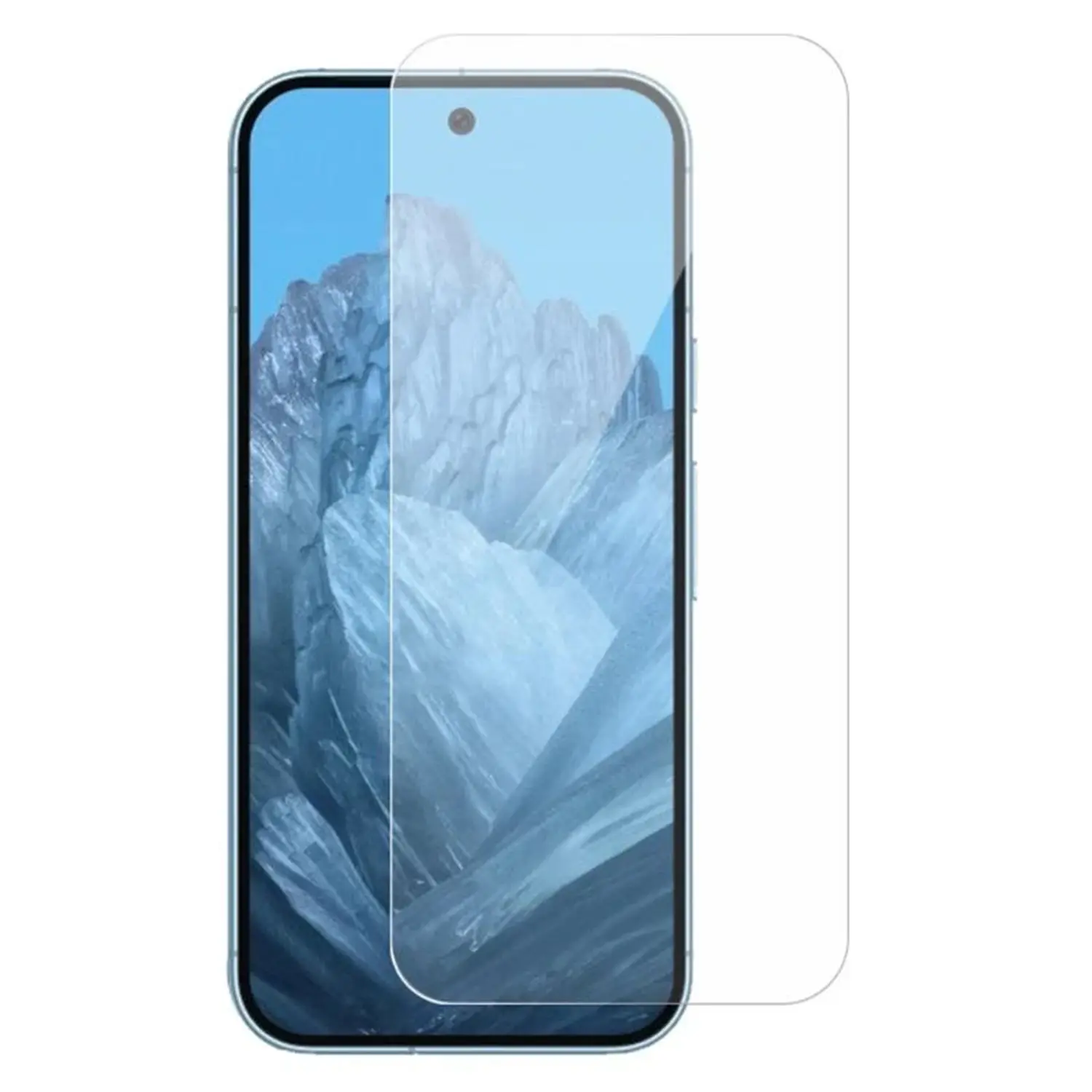 Picasee ochranné tvrdené sklo pre Google Pixel 9a