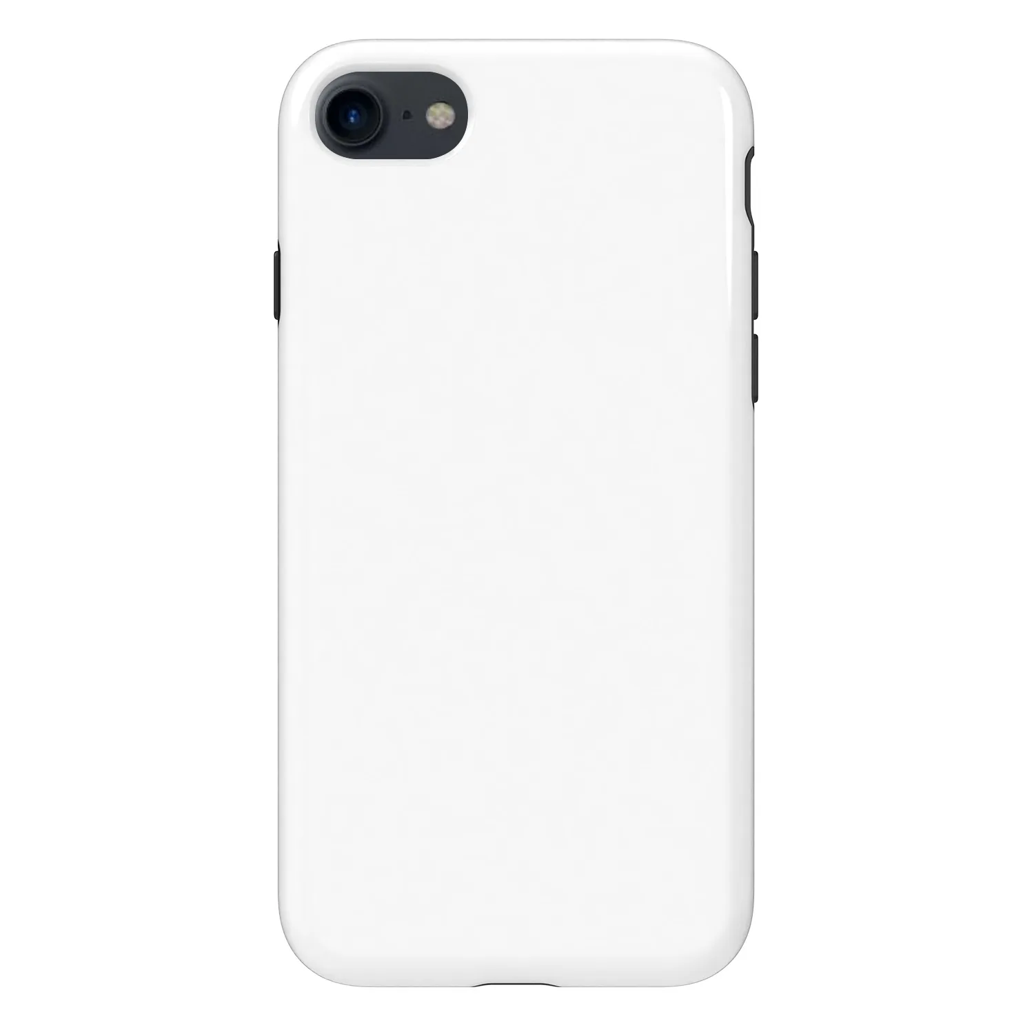 Picasee Fashion Case pre Apple iPhone 7 - Vlastný fotka/motiv