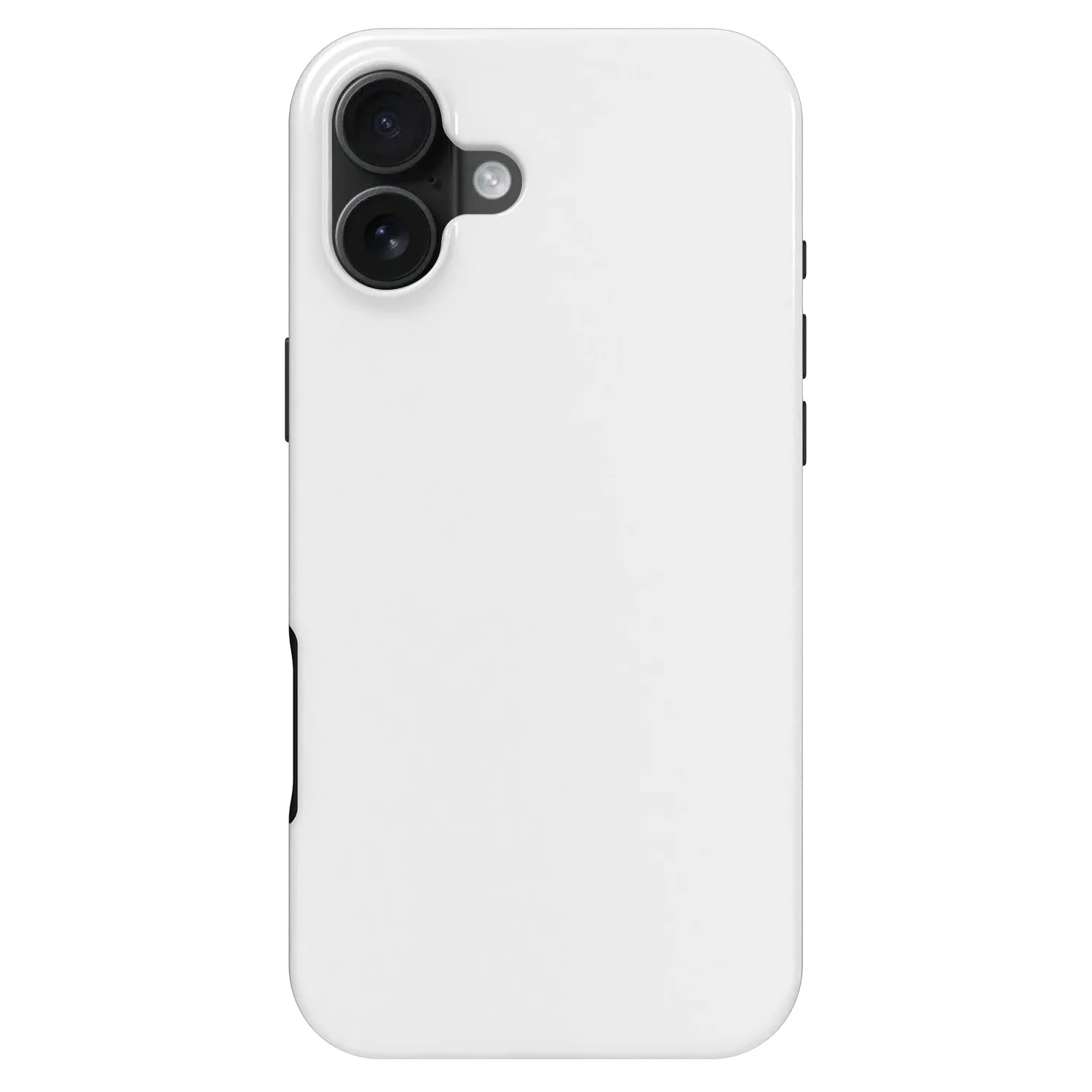 Picasee Fashion Case MagSafe pre Apple iPhone 16 Plus - Vlastný fotka/motiv