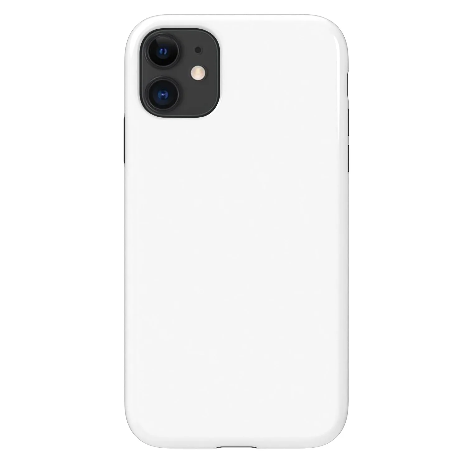 Picasee Fashion Case pre Apple iPhone 11 - Vlastný fotka/motiv