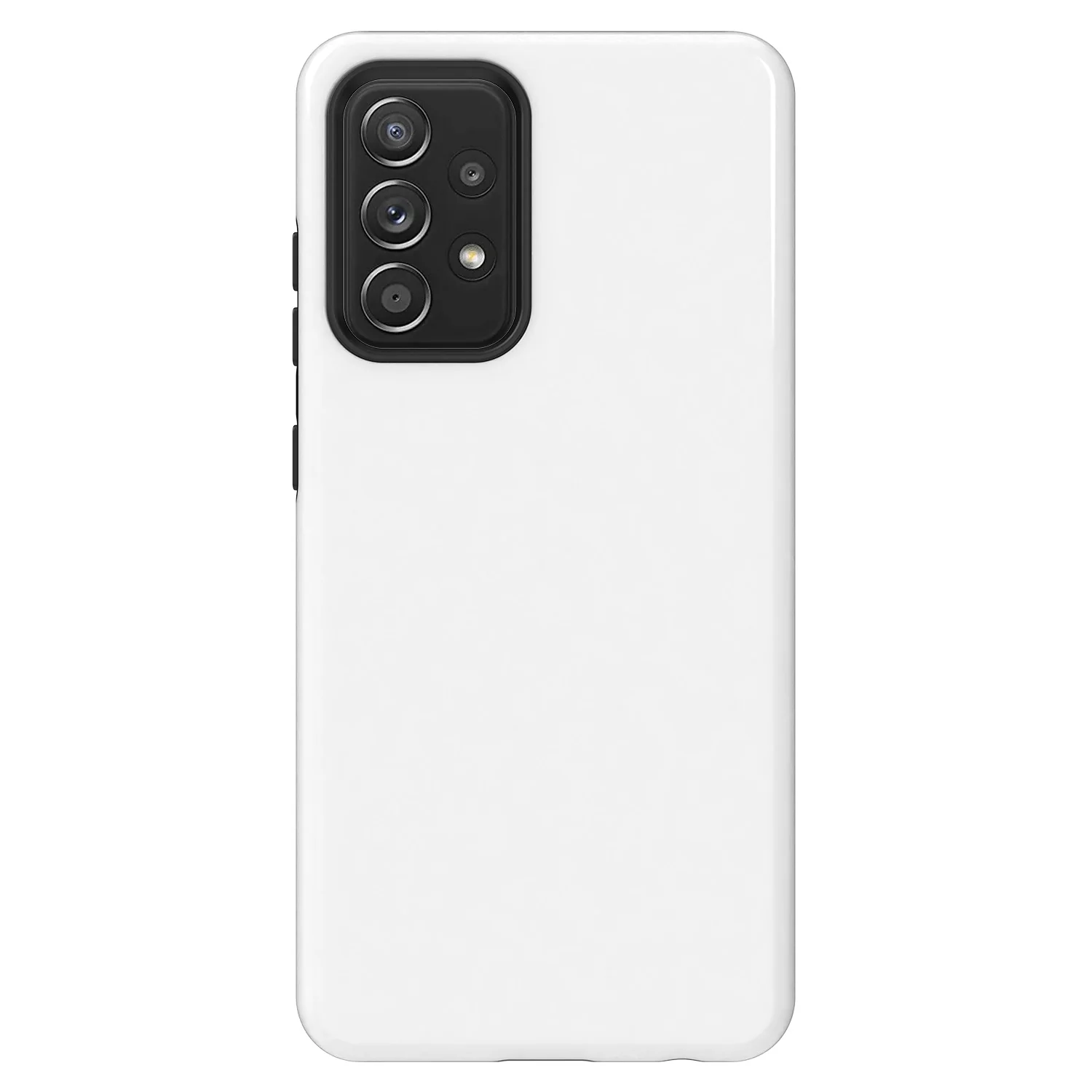 Picasee Fashion Case pre Samsung Galaxy A52s 5G A528B - Vlastný fotka/motiv