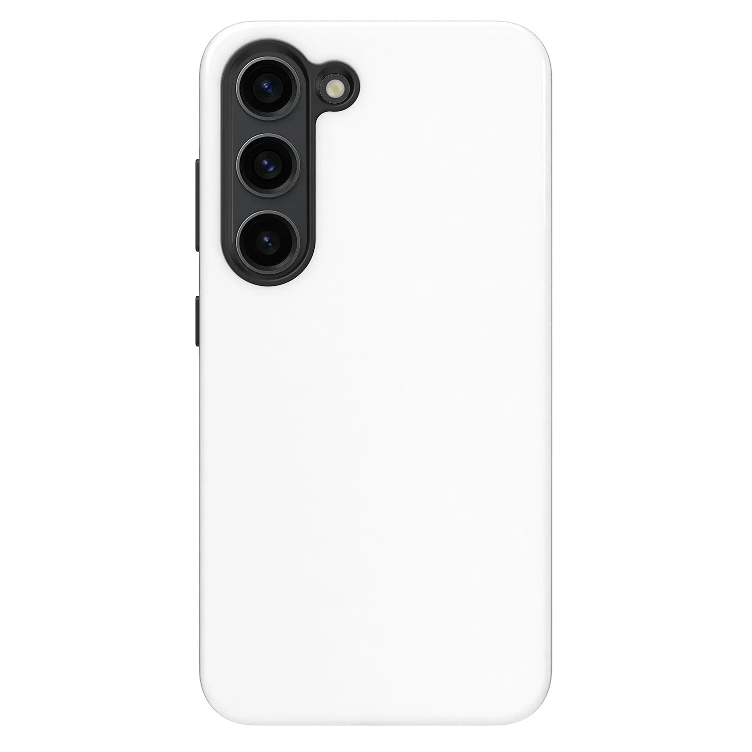 Picasee Fashion Case pre Samsung Galaxy S23 5G - Vlastný fotka/motiv
