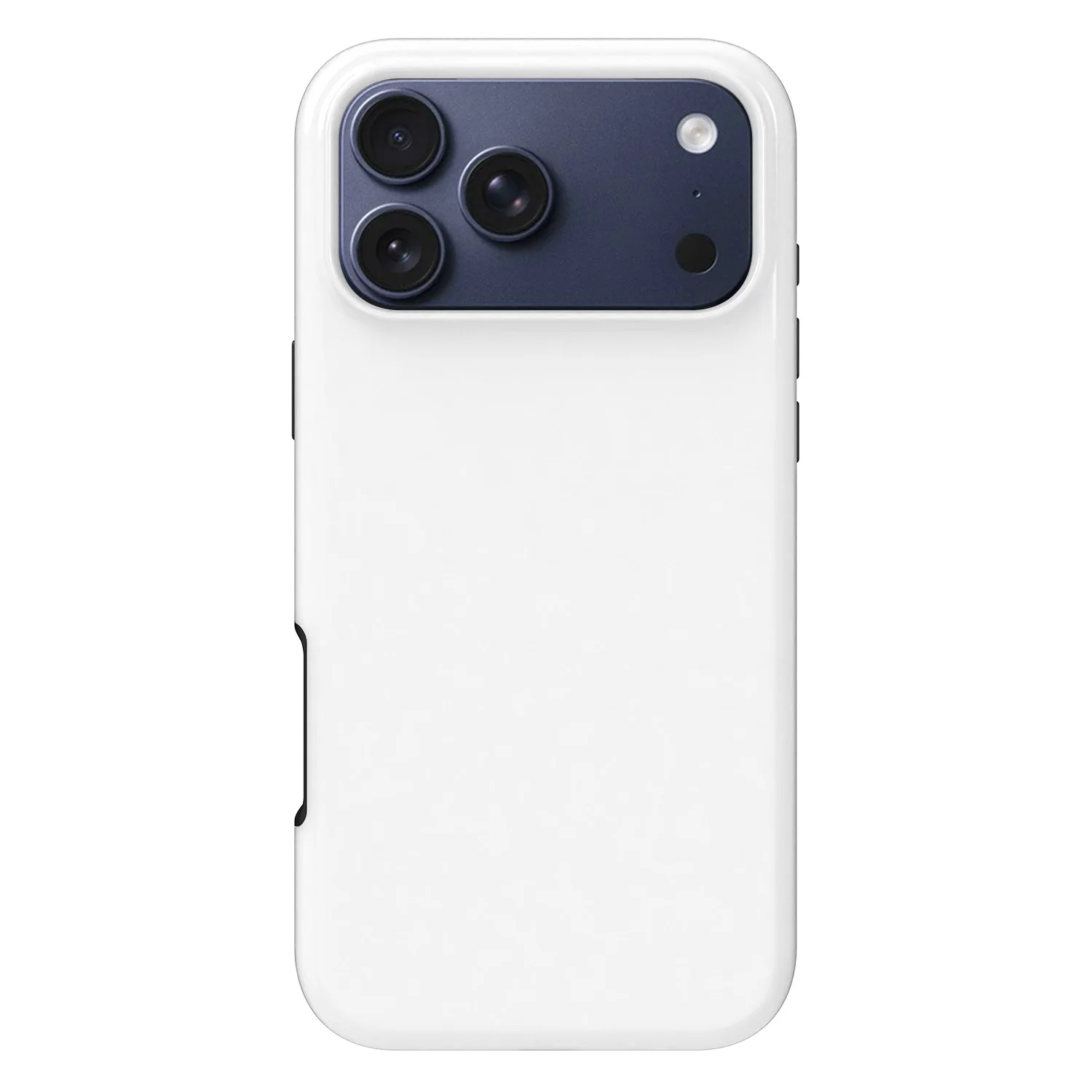 Picasee Fashion Case MagSafe pre Apple iPhone 17 Pro Max - Vlastný fotka/motiv