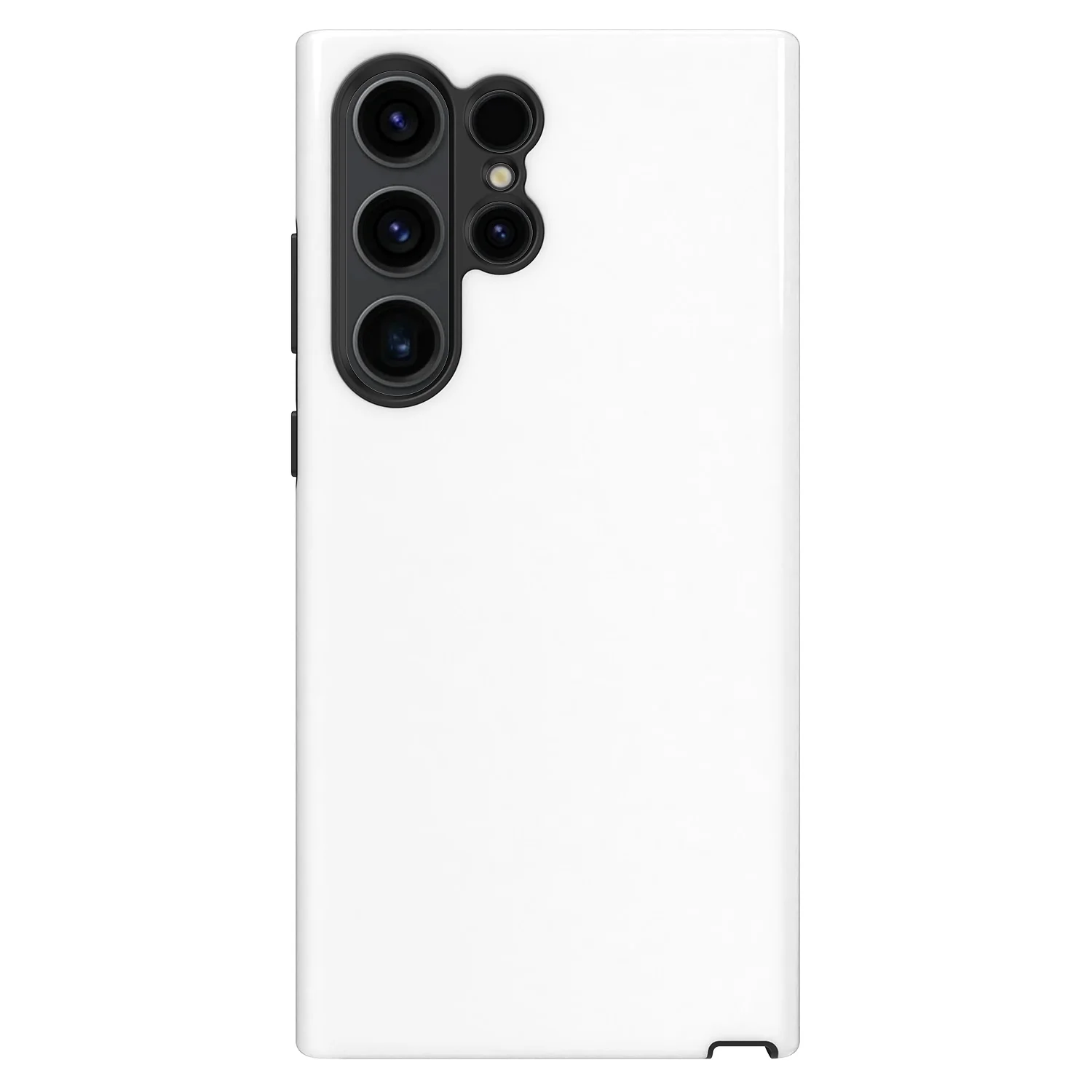 Picasee Fashion Case pre Samsung Galaxy S23 Ultra 5G - Vlastný fotka/motiv