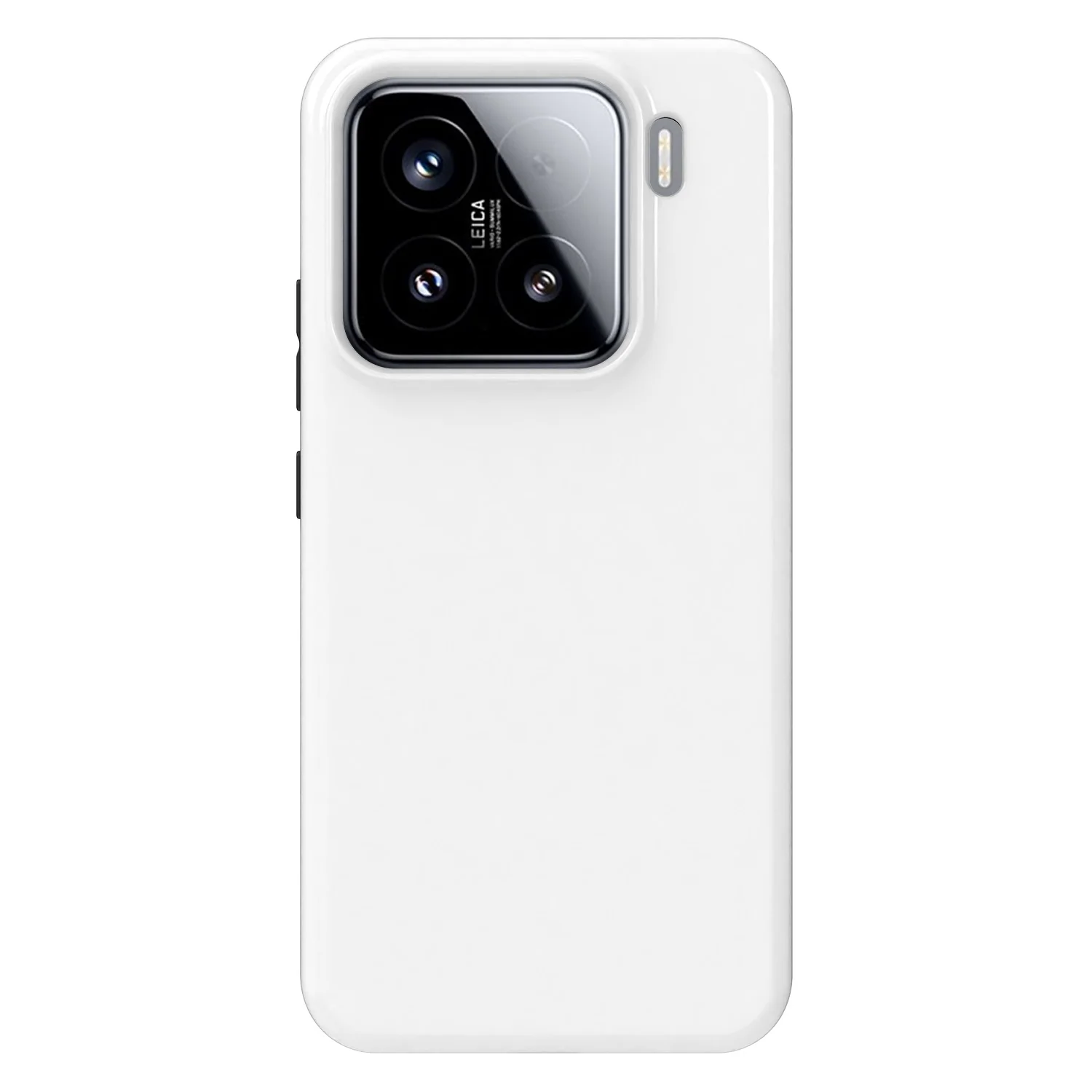 Fashion Case pre Xiaomi 15 - Vlastný fotka/motiv