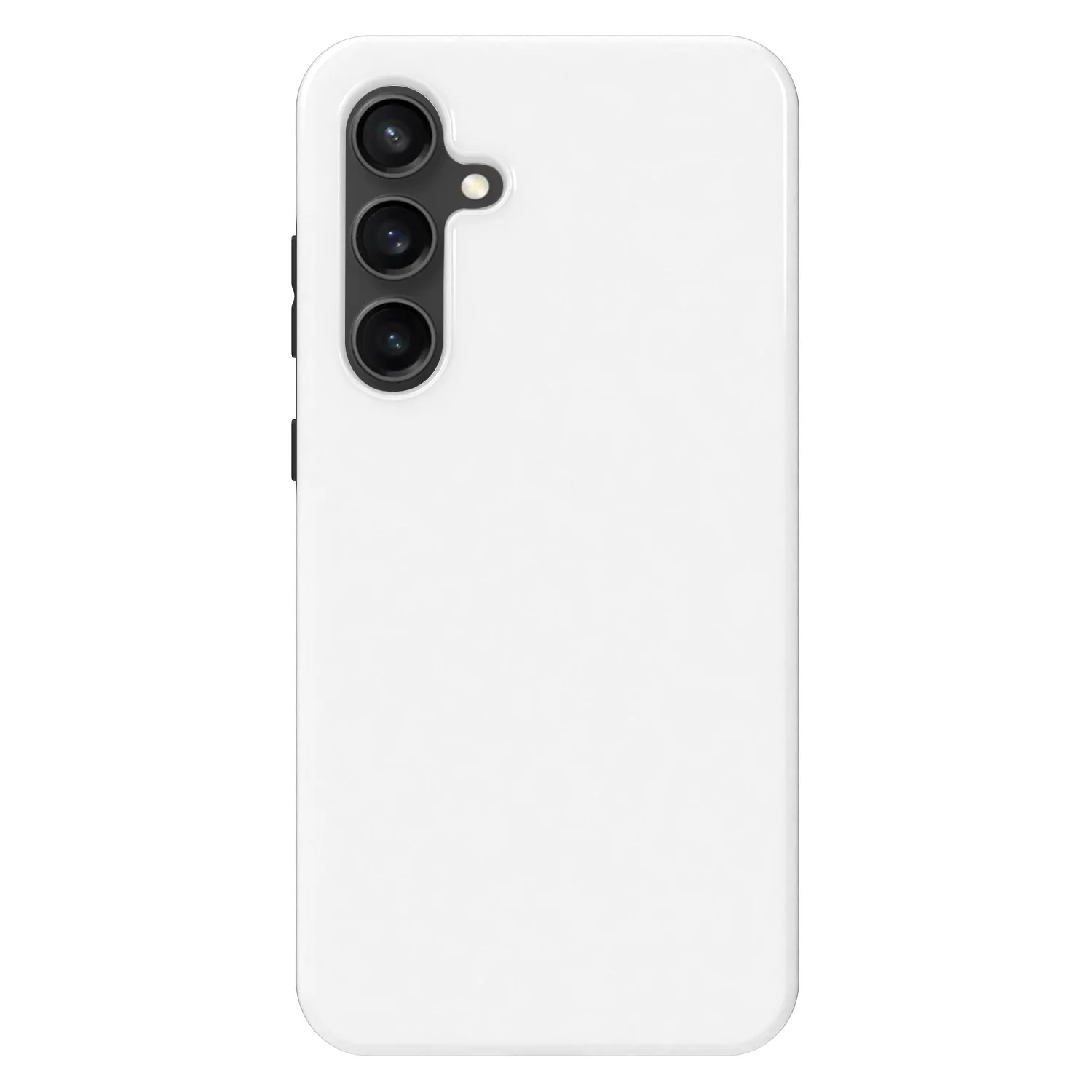 Picasee Fashion Case pre Samsung Galaxy S24 FE S721B - Vlastný fotka/motiv