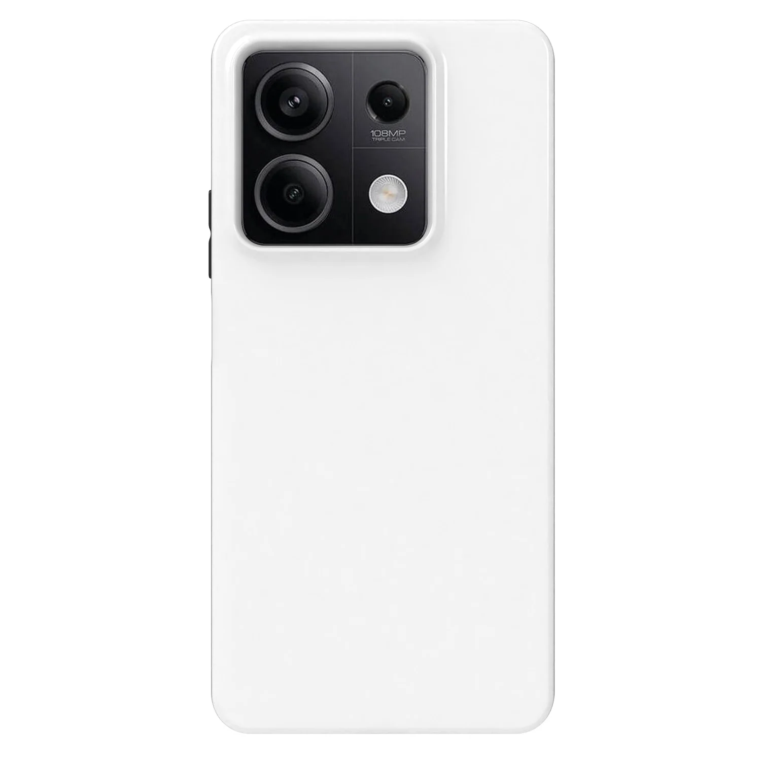 Picasee Fashion Case pre Xiaomi Redmi Note 13 5G - Vlastný fotka/motiv