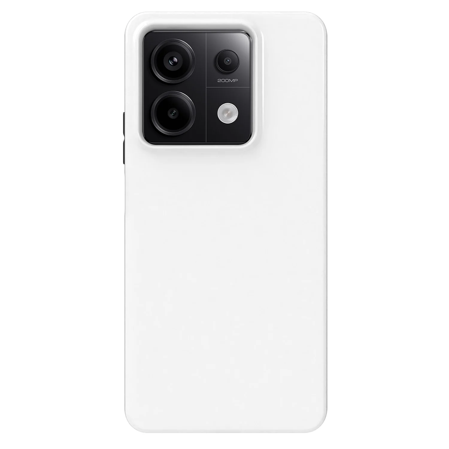 Picasee Fashion Case pre Xiaomi Redmi Note 13 Pro 5G - Vlastný fotka/motiv