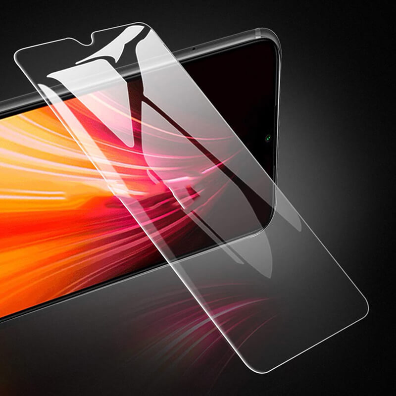 Picasee ochranné tvrdené sklo pre Xiaomi Redmi Note 8