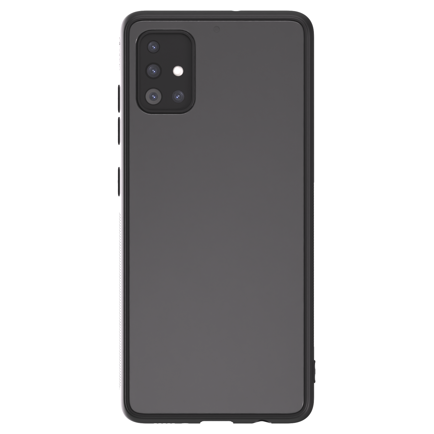 Picasee ULTIMATE CASE pro Samsung Galaxy A51 A515F - Vlastný fotka/motiv
