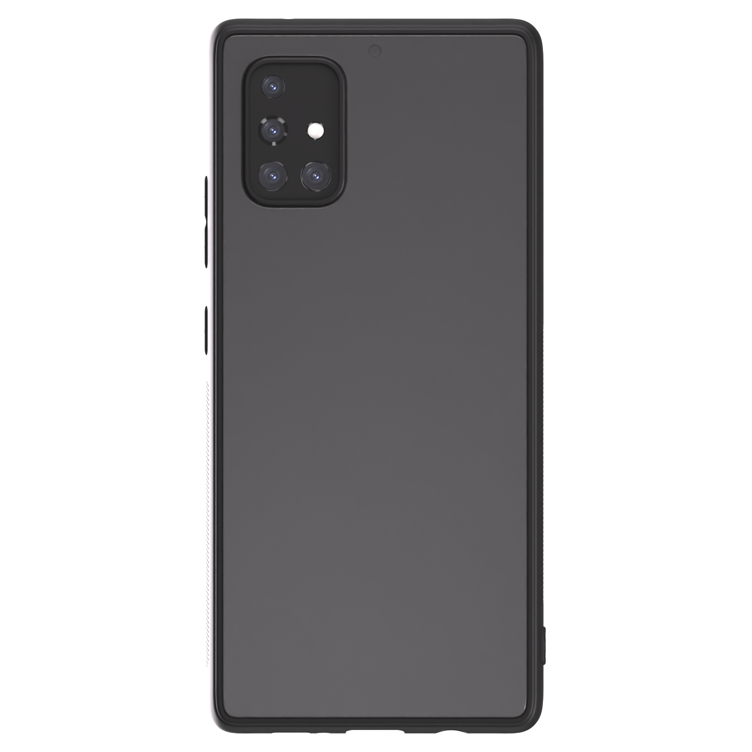 Picasee ULTIMATE CASE pro Samsung Galaxy A71 A715F - Vlastný fotka/motiv