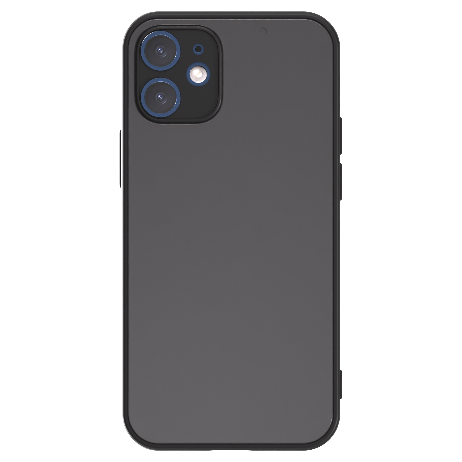 Picasee ULTIMATE CASE MagSafe pro Apple iPhone 12 mini - Vlastný fotka/motiv