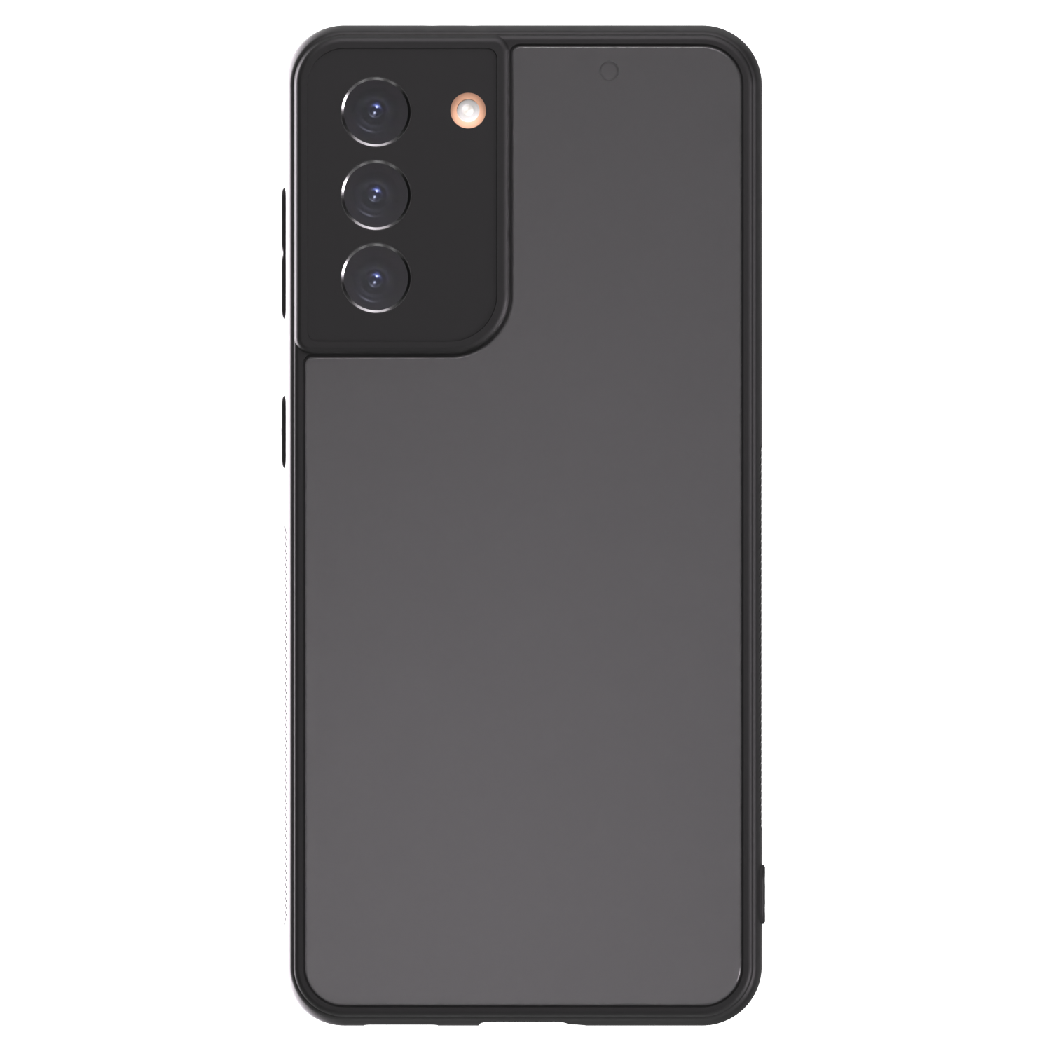 Picasee ULTIMATE CASE pro Samsung Galaxy S21 5G G991B - Vlastný fotka/motiv