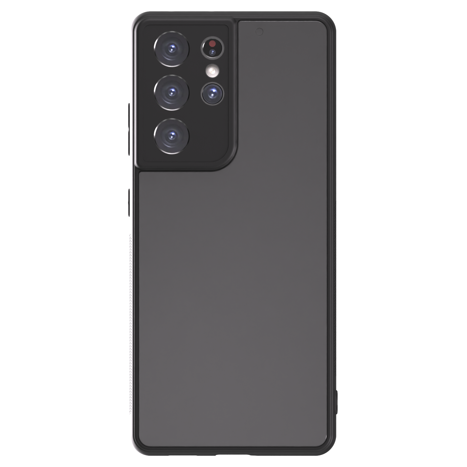 Picasee ULTIMATE CASE pro Samsung Galaxy S21 Ultra 5G G998B - Vlastný fotka/motiv