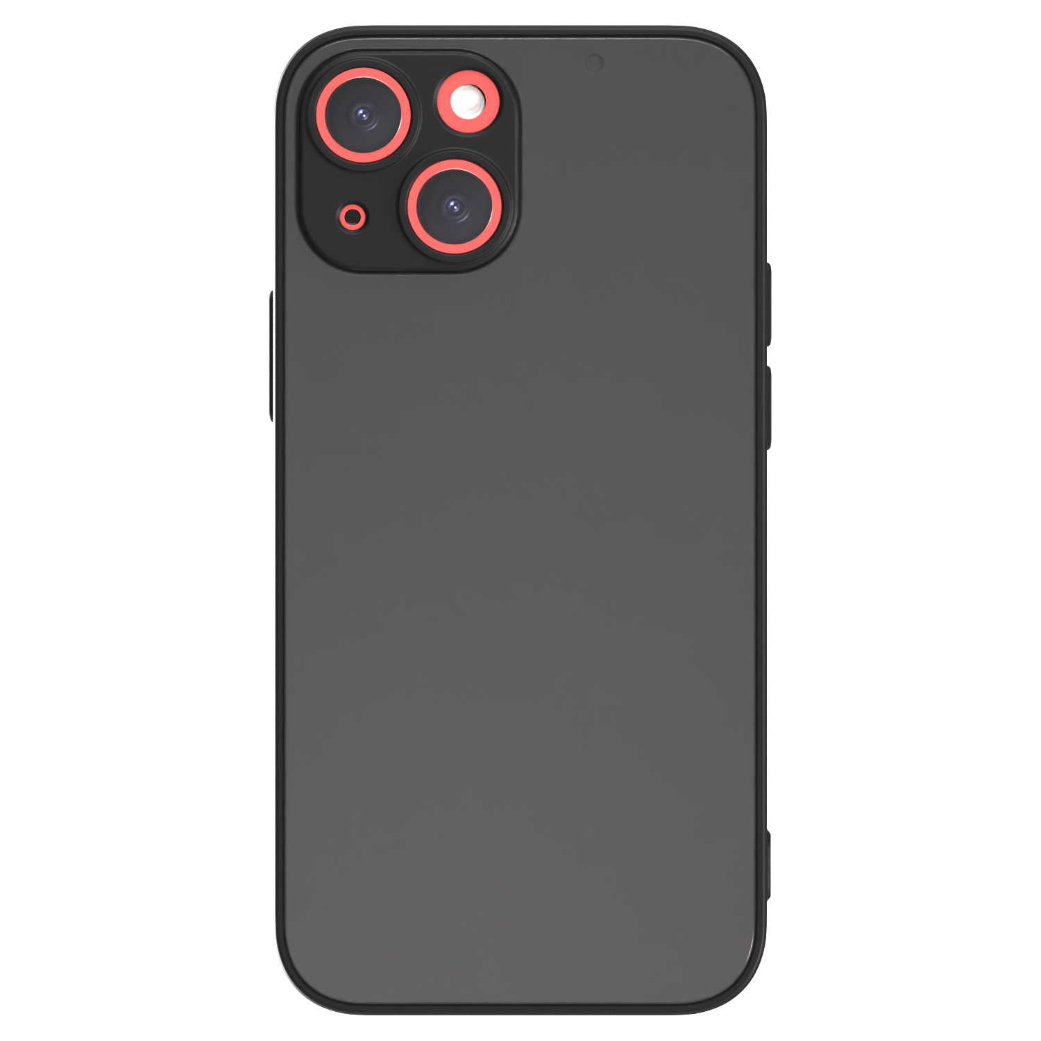 Picasee ULTIMATE CASE pro Apple iPhone 13 mini - Vlastný fotka/motiv