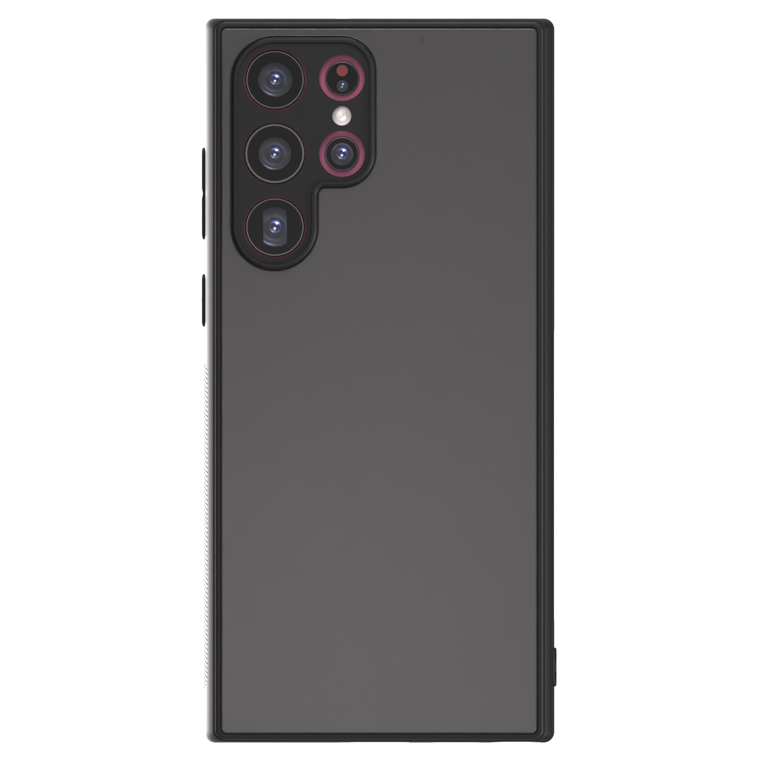 Picasee ULTIMATE CASE PowerShare pro Samsung Galaxy S22 Ultra 5G - Vlastný fotka/motiv