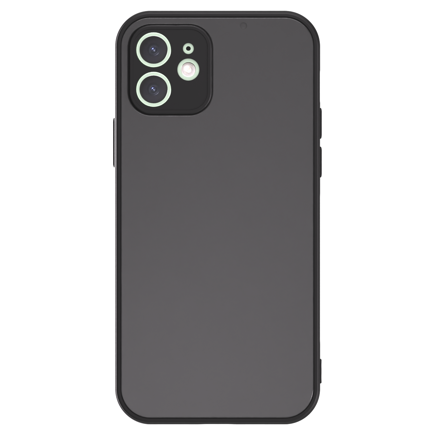 Picasee ULTIMATE CASE pro Apple iPhone 12 - Vlastný fotka/motiv