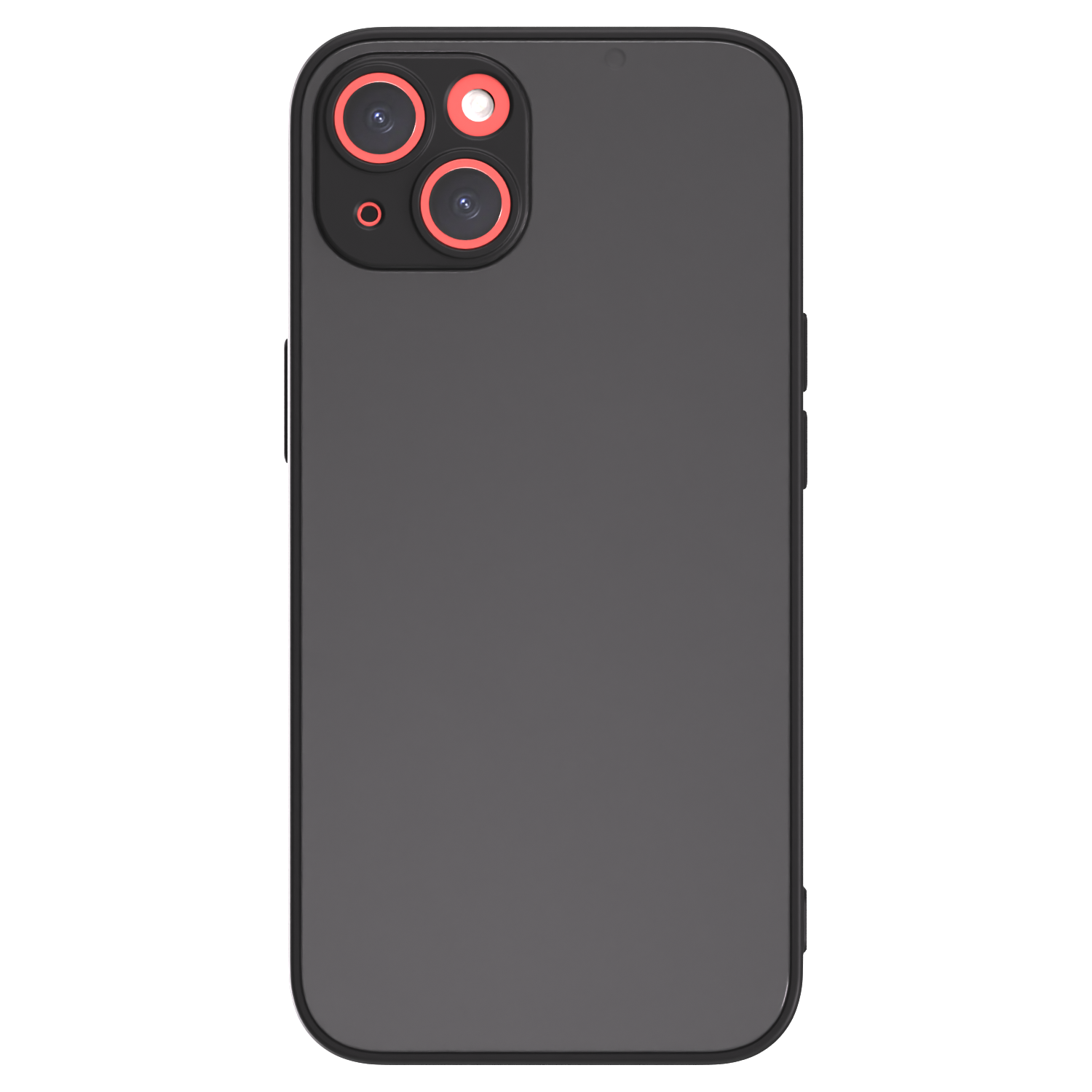 Picasee ULTIMATE CASE pro Apple iPhone 13 - Vlastný fotka/motiv