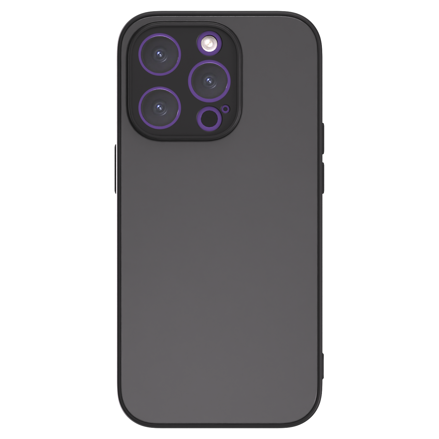 Picasee ULTIMATE CASE pro Apple iPhone 14 Pro - Vlastný fotka/motiv