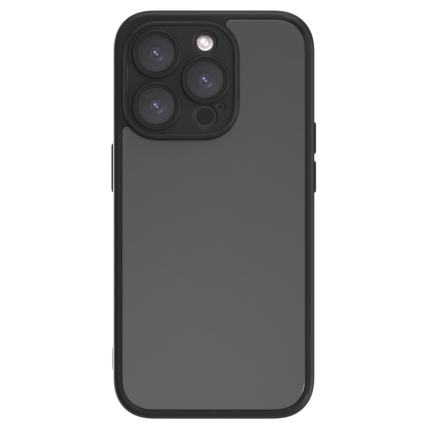 Picasee ULTIMATE CASE MagSafe pro Apple iPhone 15 Pro - Vlastný fotka/motiv