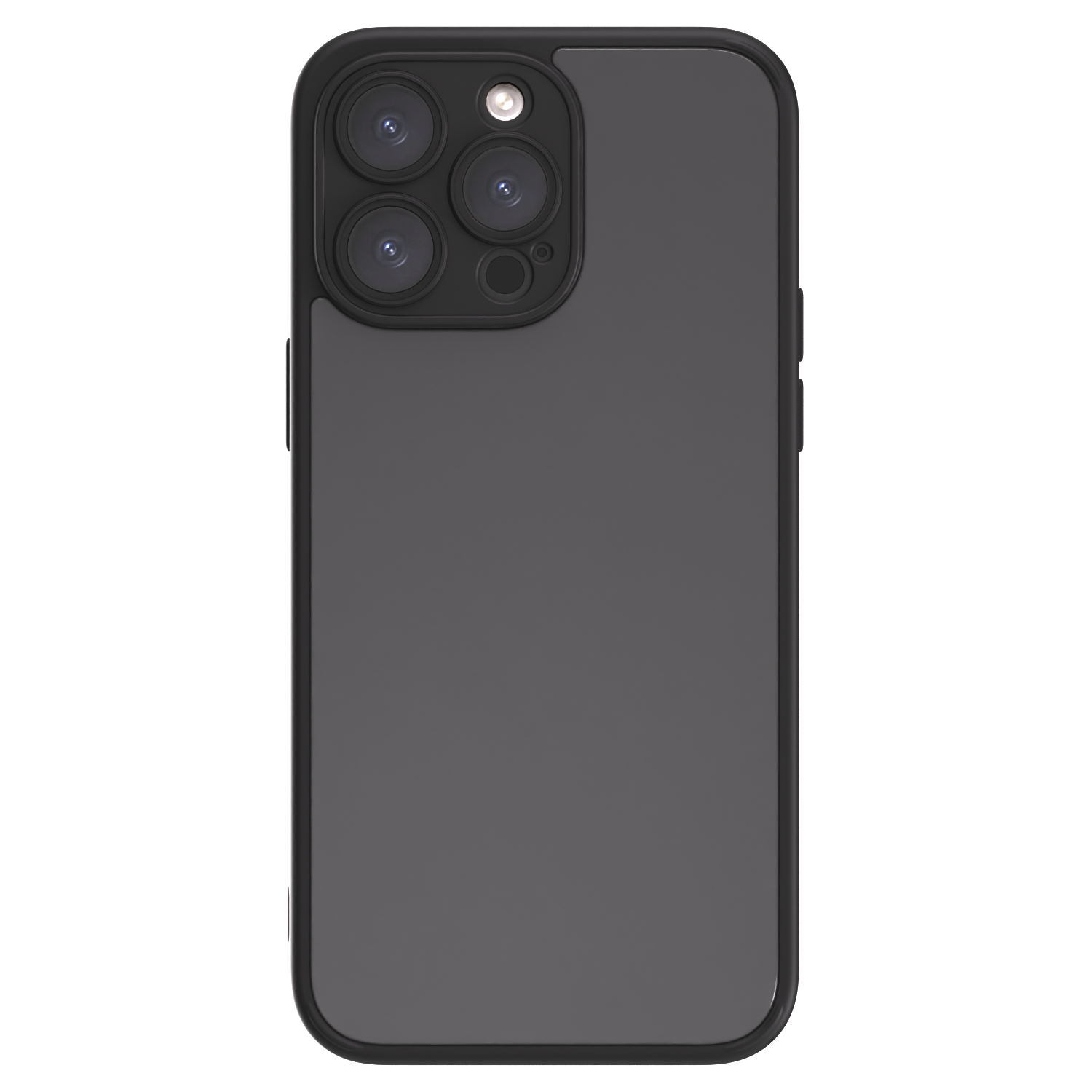 Picasee ULTIMATE CASE MagSafe pro Apple iPhone 15 Pro Max - Vlastný fotka/motiv