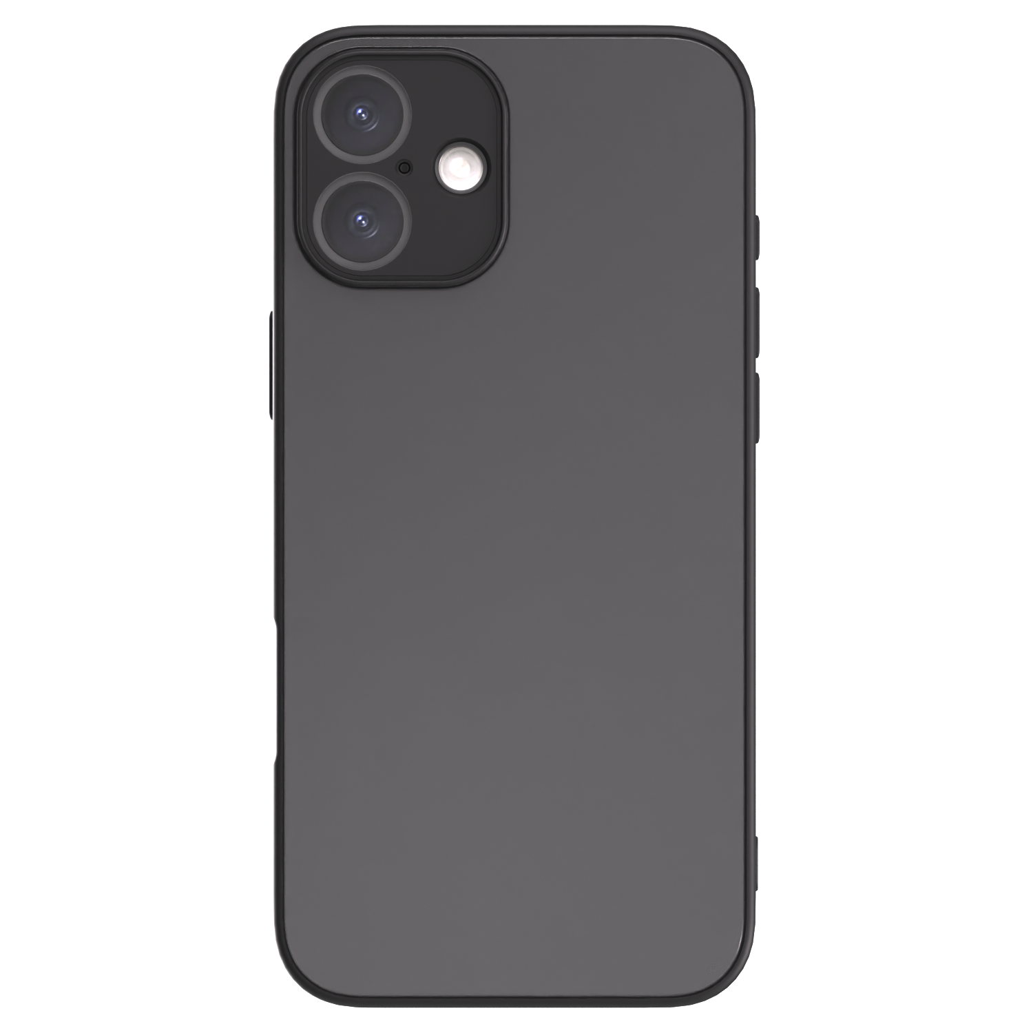 Picasee ULTIMATE CASE pro Apple iPhone 16 Plus - Vlastný fotka/motiv