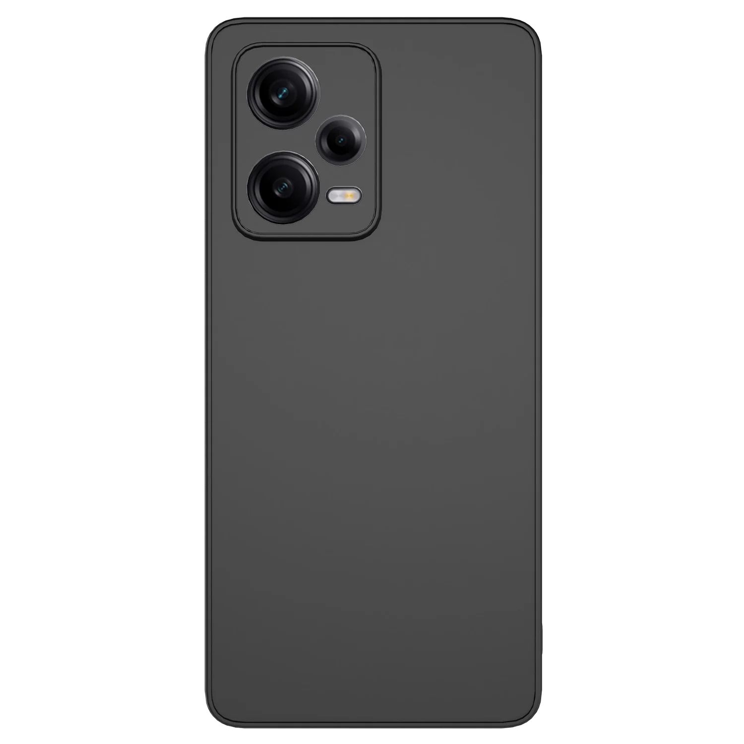 Picasee ULTIMATE CASE pro Xiaomi Redmi Note 12 Pro 5G - Vlastný fotka/motiv