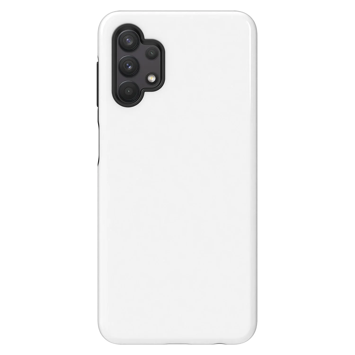 Picasee Fashion Case pre Samsung Galaxy A32 5G A326B - Vlastný fotka/motiv