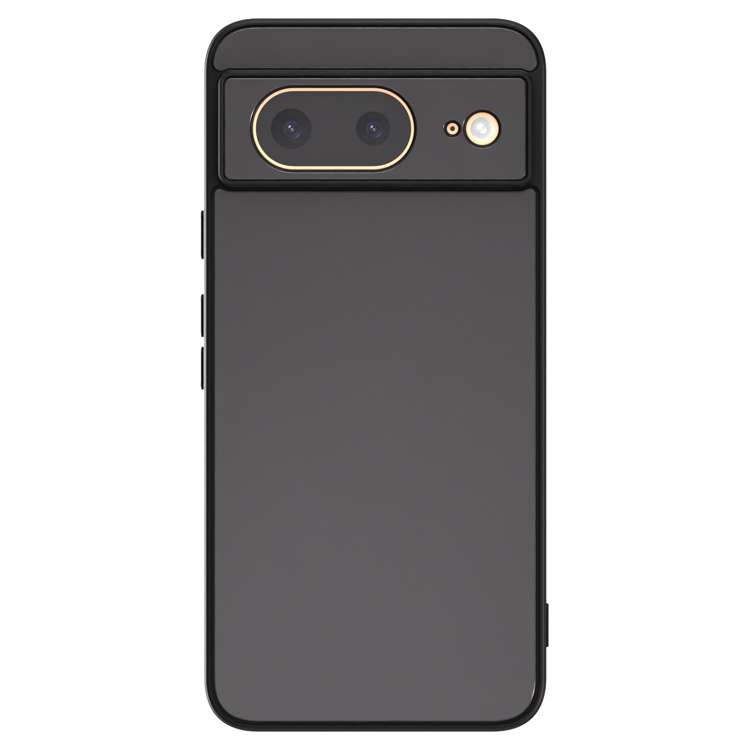 Picasee ULTIMATE CASE pro Google Pixel 8 - Vlastný fotka/motiv