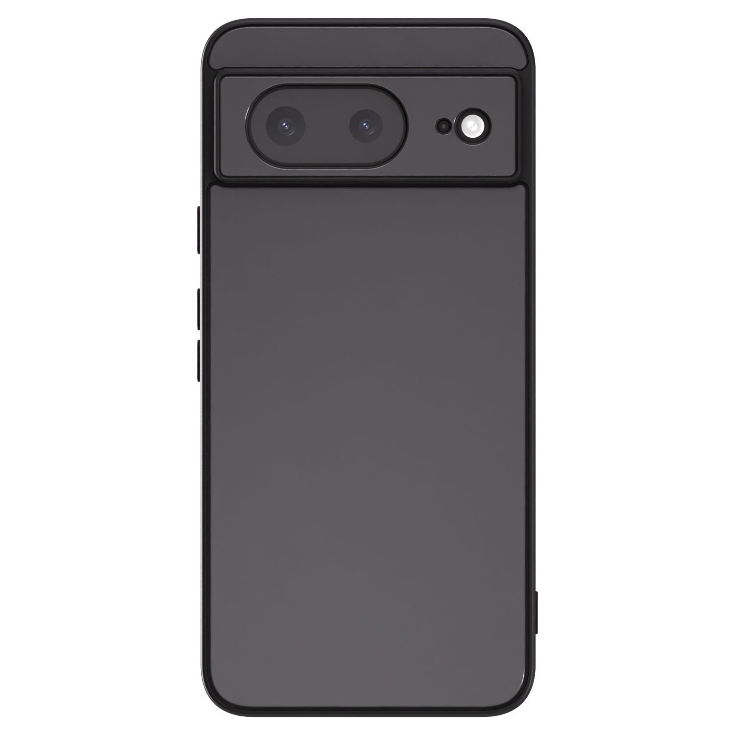 Picasee ULTIMATE CASE pro Google Pixel 8a - Vlastný fotka/motiv