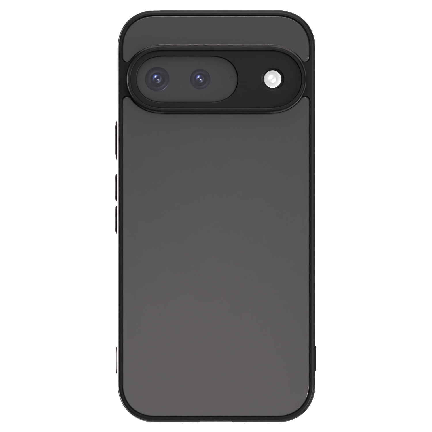 Picasee ULTIMATE CASE pro Google Pixel 9 - Vlastný fotka/motiv