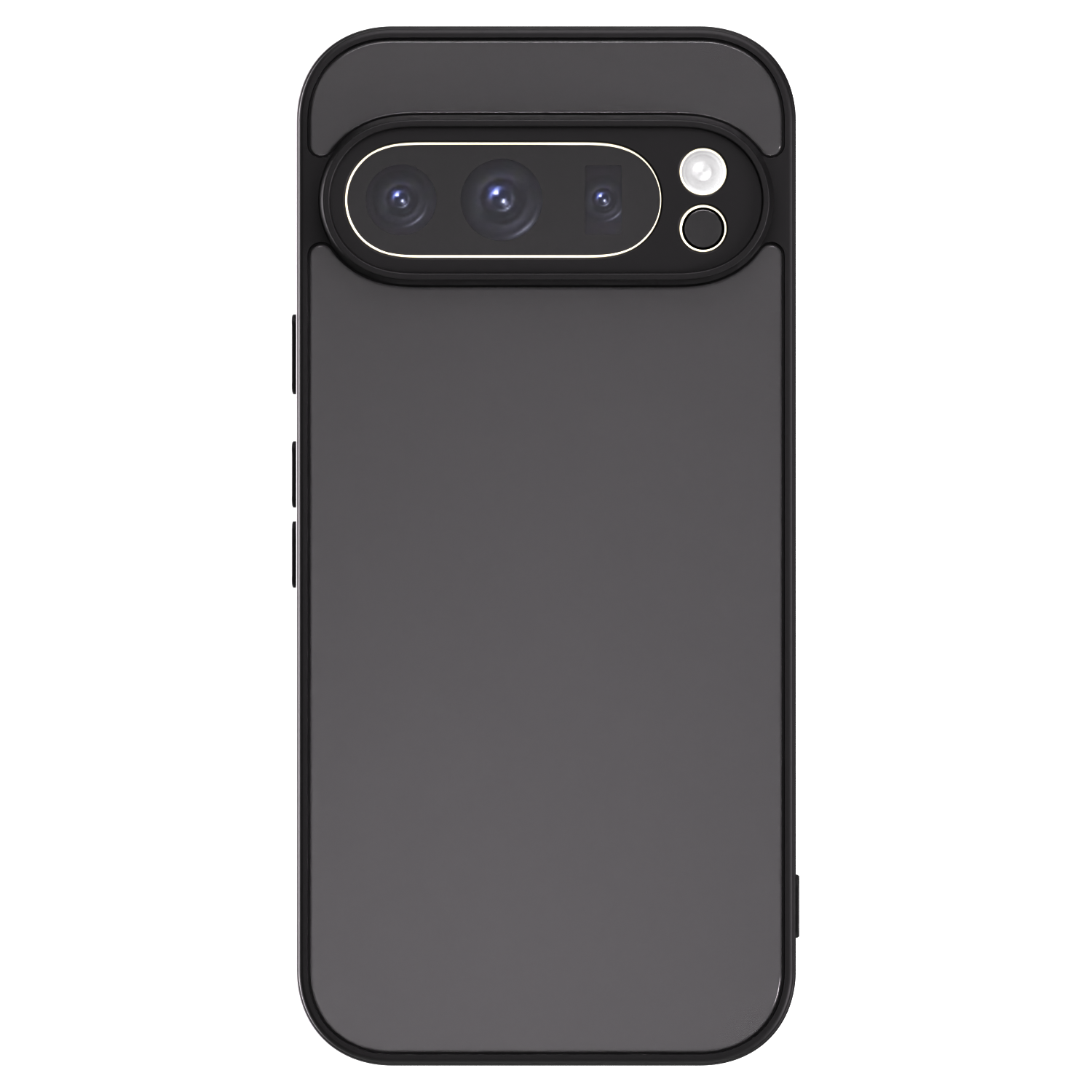 Picasee ULTIMATE CASE pro Google Pixel 9 Pro - Vlastný fotka/motiv