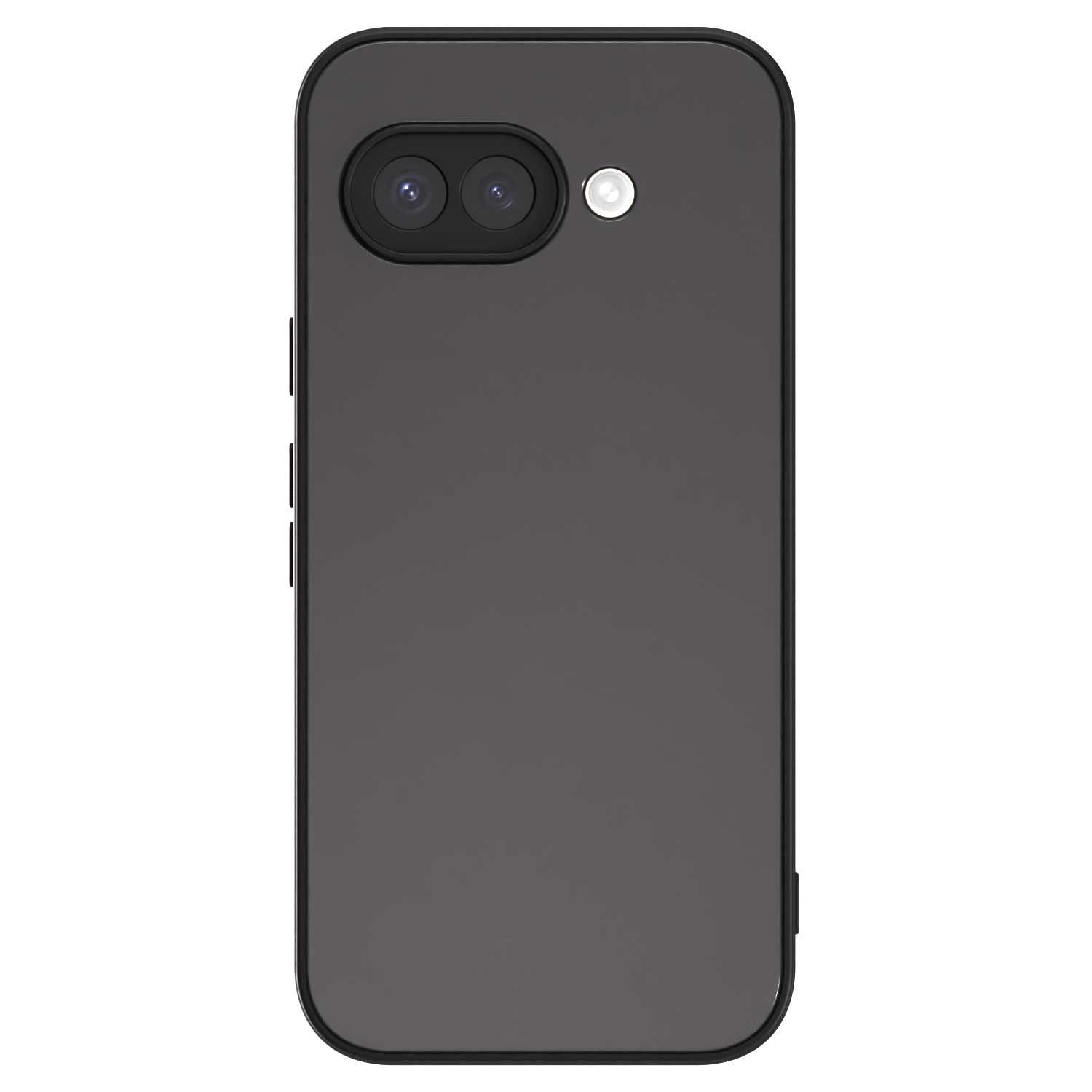Picasee ULTIMATE CASE pro Google Pixel 9a - Vlastný fotka/motiv
