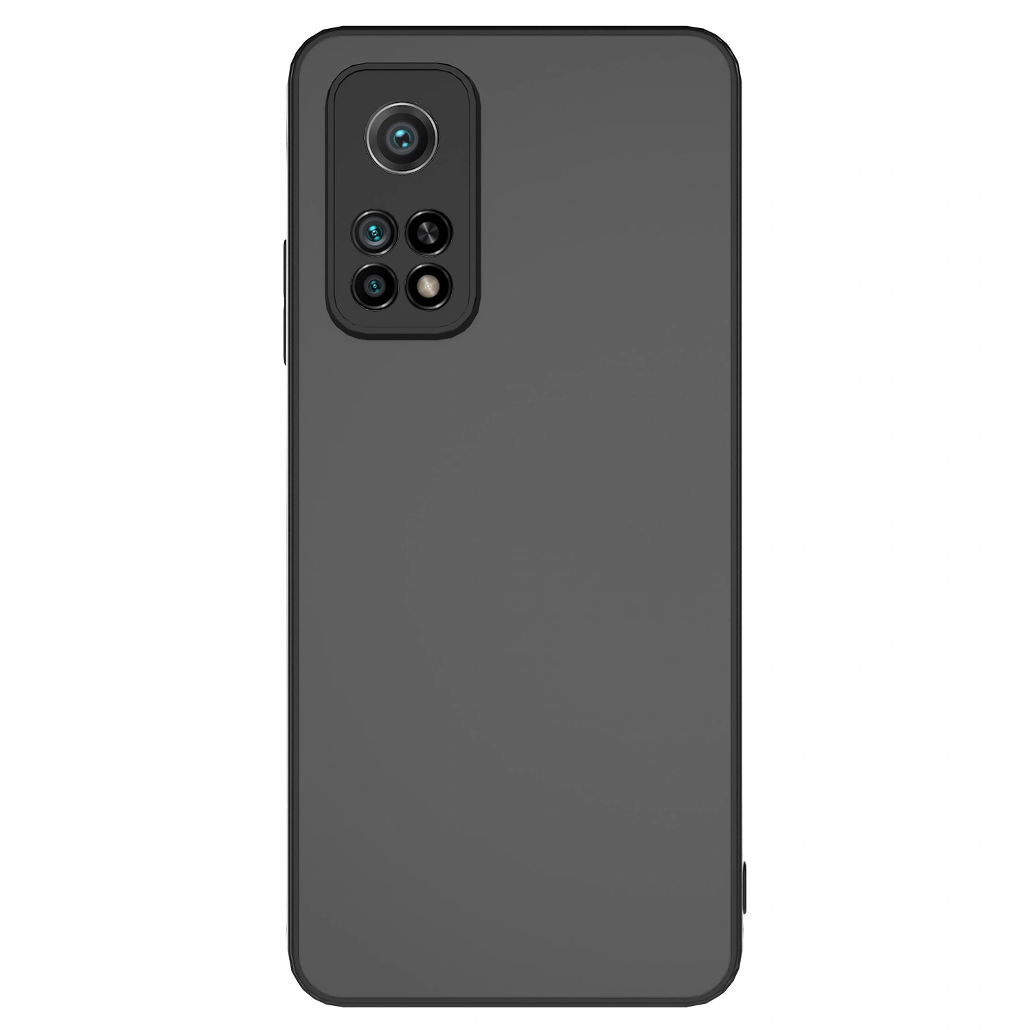 Picasee ULTIMATE CASE pro Xiaomi Mi 10T - Vlastný fotka/motiv