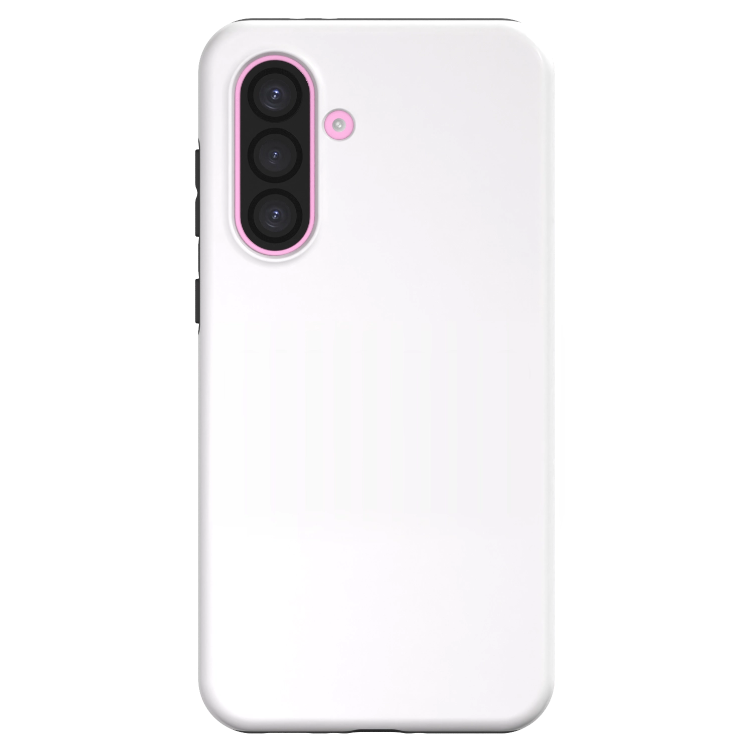 Picasee Fashion Case pre Samsung Galaxy A56 5G A566B - Vlastný fotka/motiv