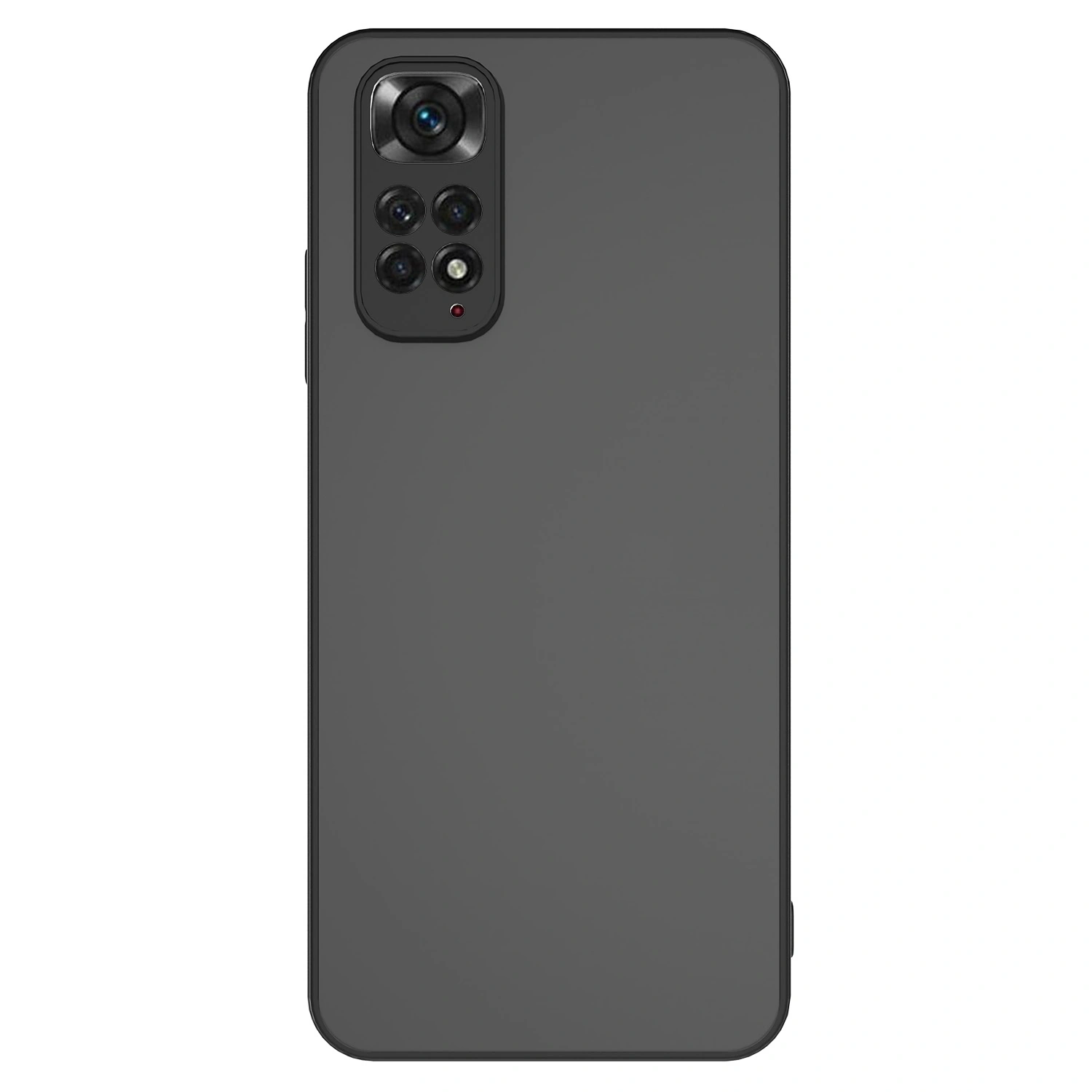 Picasee ULTIMATE CASE pro Xiaomi Redmi Note 11 - Vlastný fotka/motiv