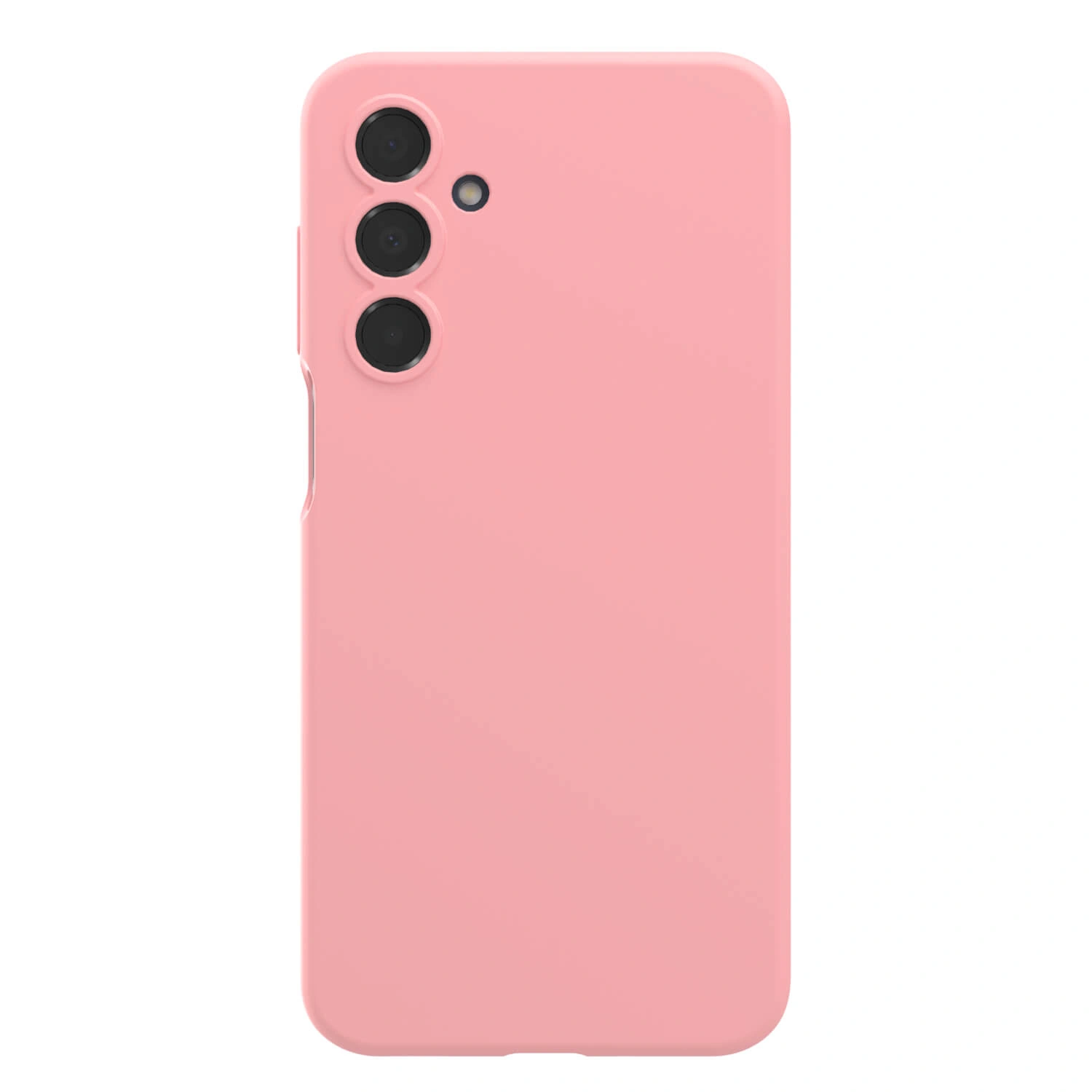 Picasee Liquid case Samsung Galaxy A16 4G - Vlastné gravírovanie - Ružová