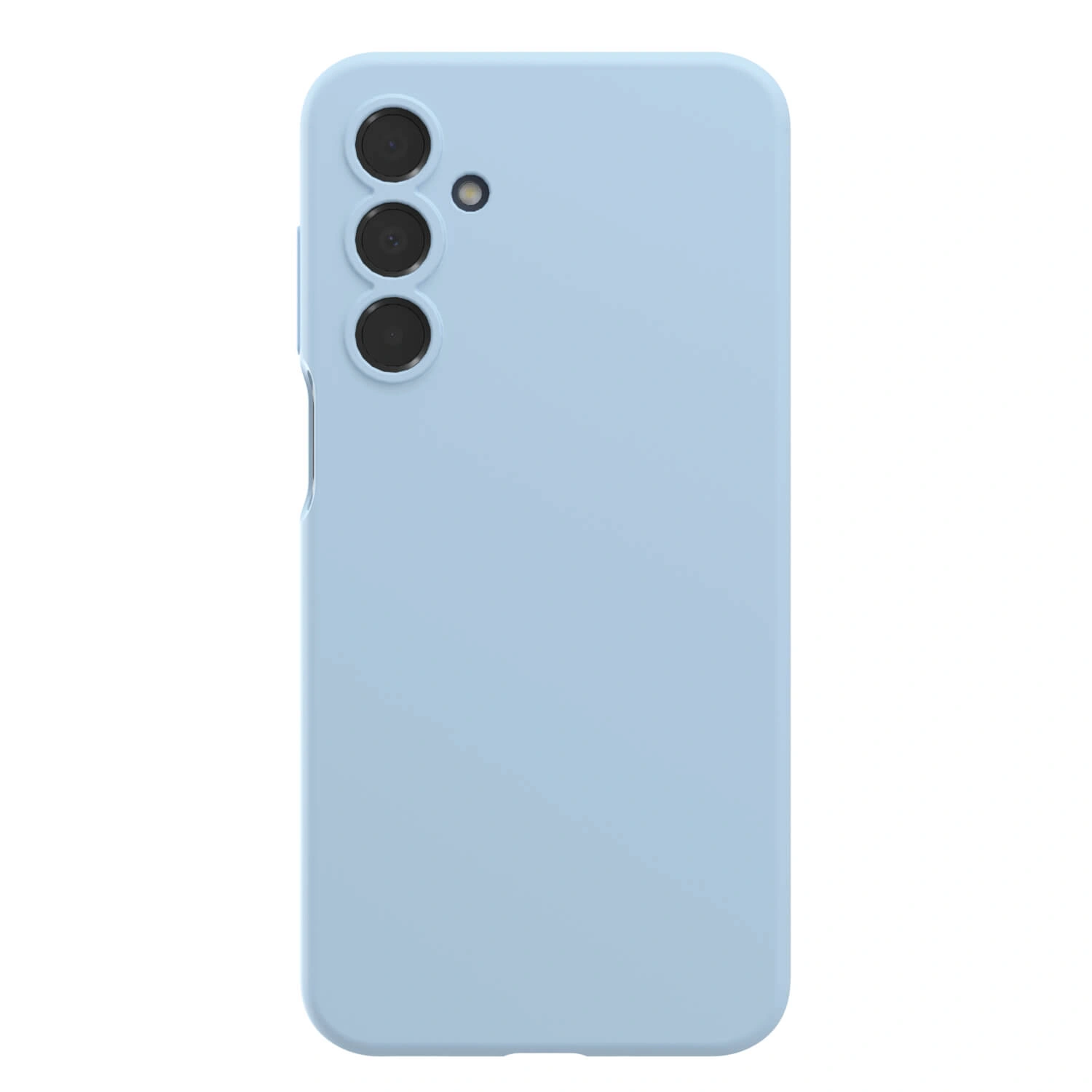 Picasee Liquid case Samsung Galaxy A16 4G - Vlastné gravírovanie - Modrá