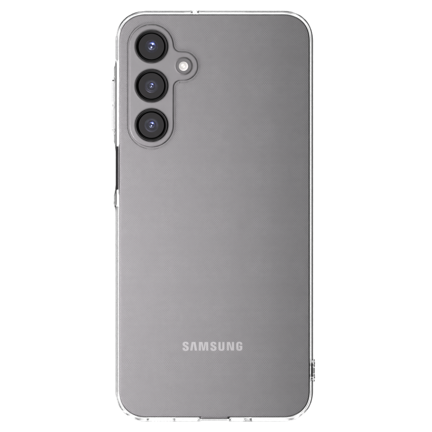 Picasee silikónový prehľadný obal pre Samsung Galaxy A16 4G - Vlastný fotka/motiv