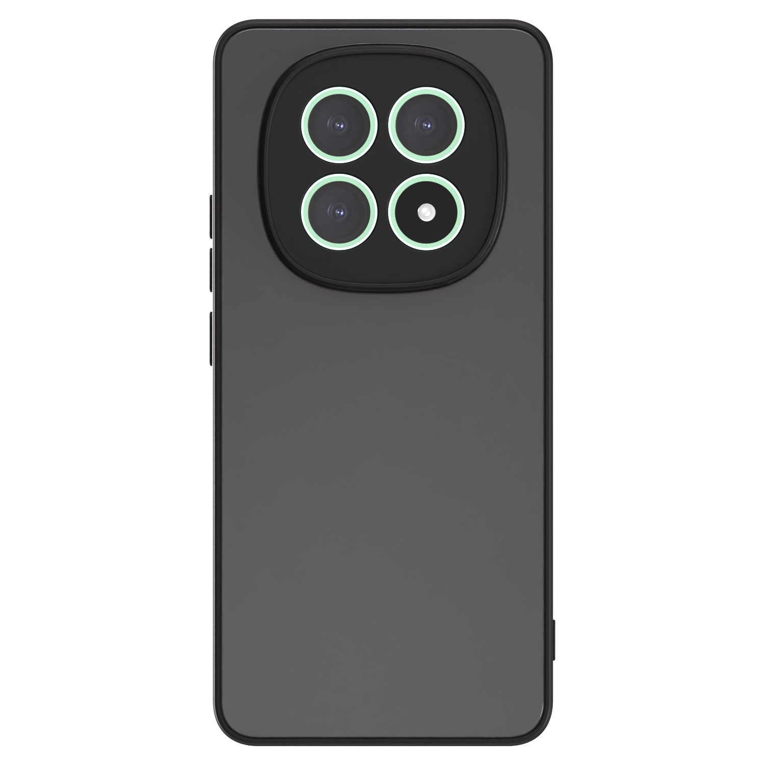 Picasee ULTIMATE CASE pro Xiaomi Redmi Note 15 - Vlastný fotka/motiv