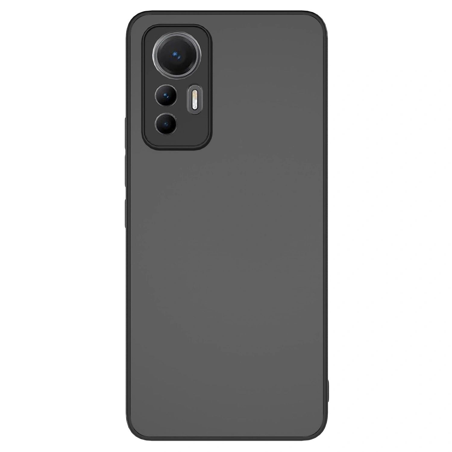 Picasee ULTIMATE CASE pro Xiaomi 12 Lite - Vlastný fotka/motiv